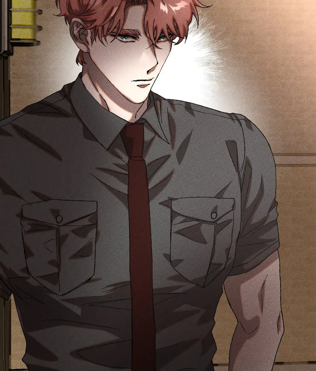 Cash or Credit [Official] - Chapter 16 manhwa