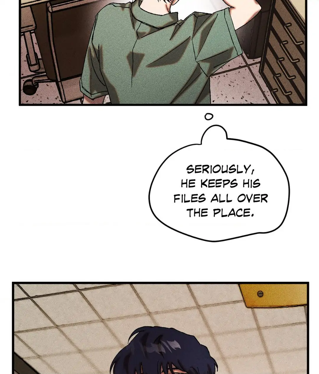 Cash or Credit [Official] - Chapter 16 manhwa