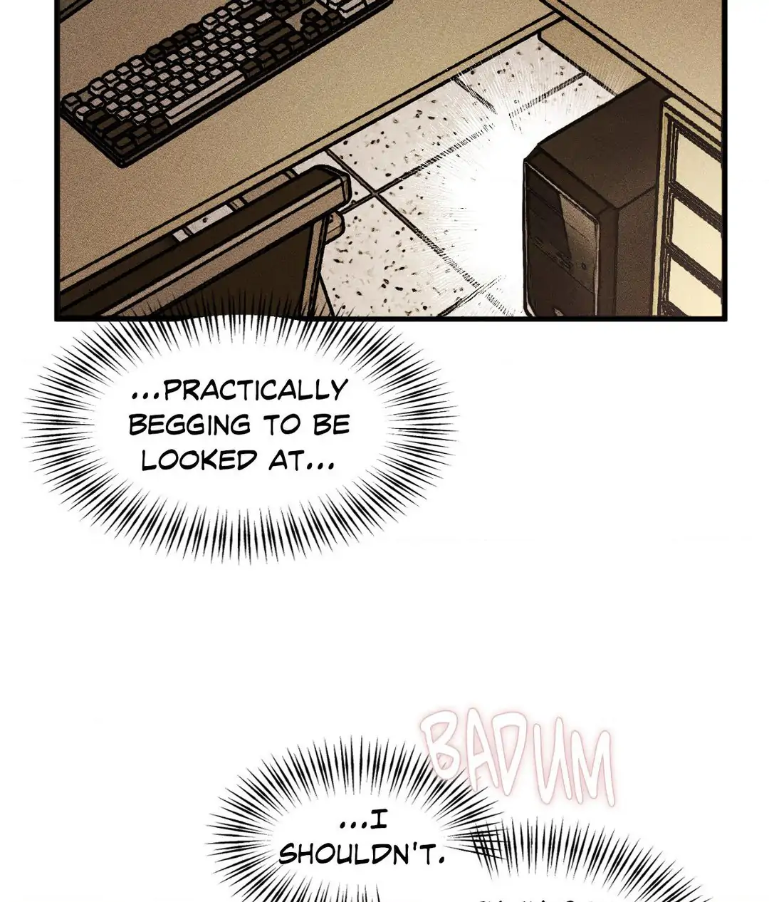 Cash or Credit [Official] - Chapter 16 manhwa