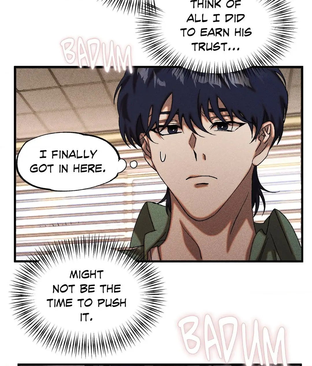 Cash or Credit [Official] - Chapter 16 manhwa