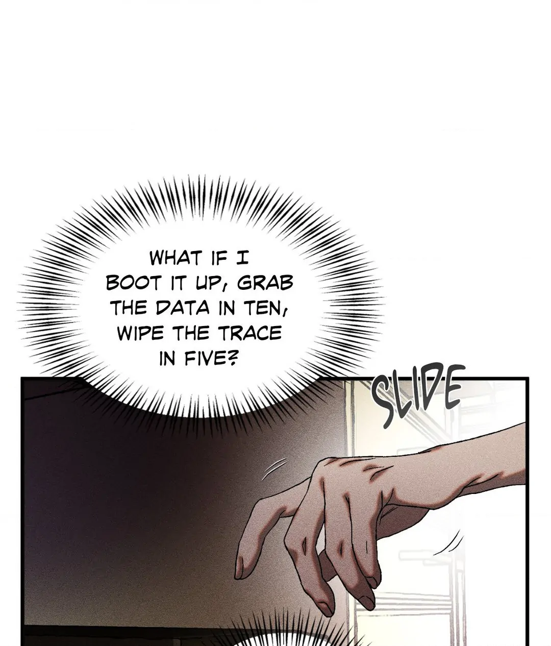 Cash or Credit [Official] - Chapter 16 manhwa