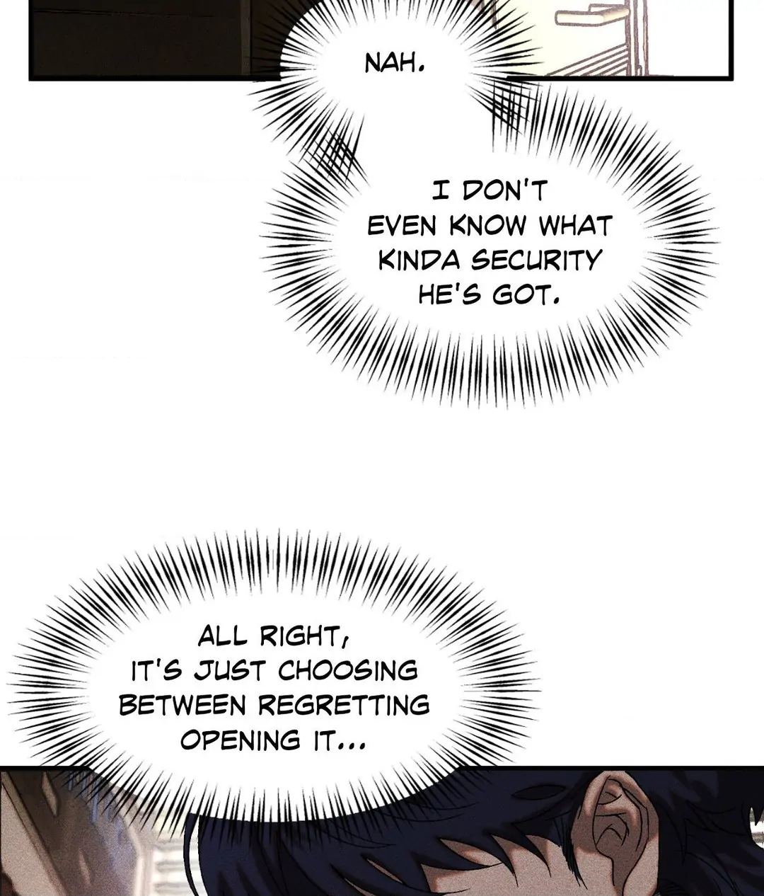Cash or Credit [Official] - Chapter 16 manhwa