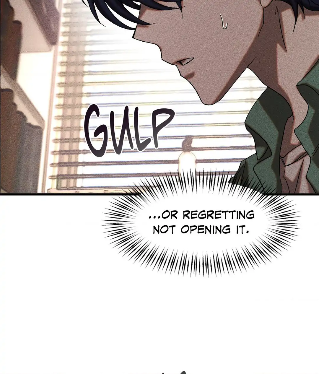 Cash or Credit [Official] - Chapter 16 manhwa