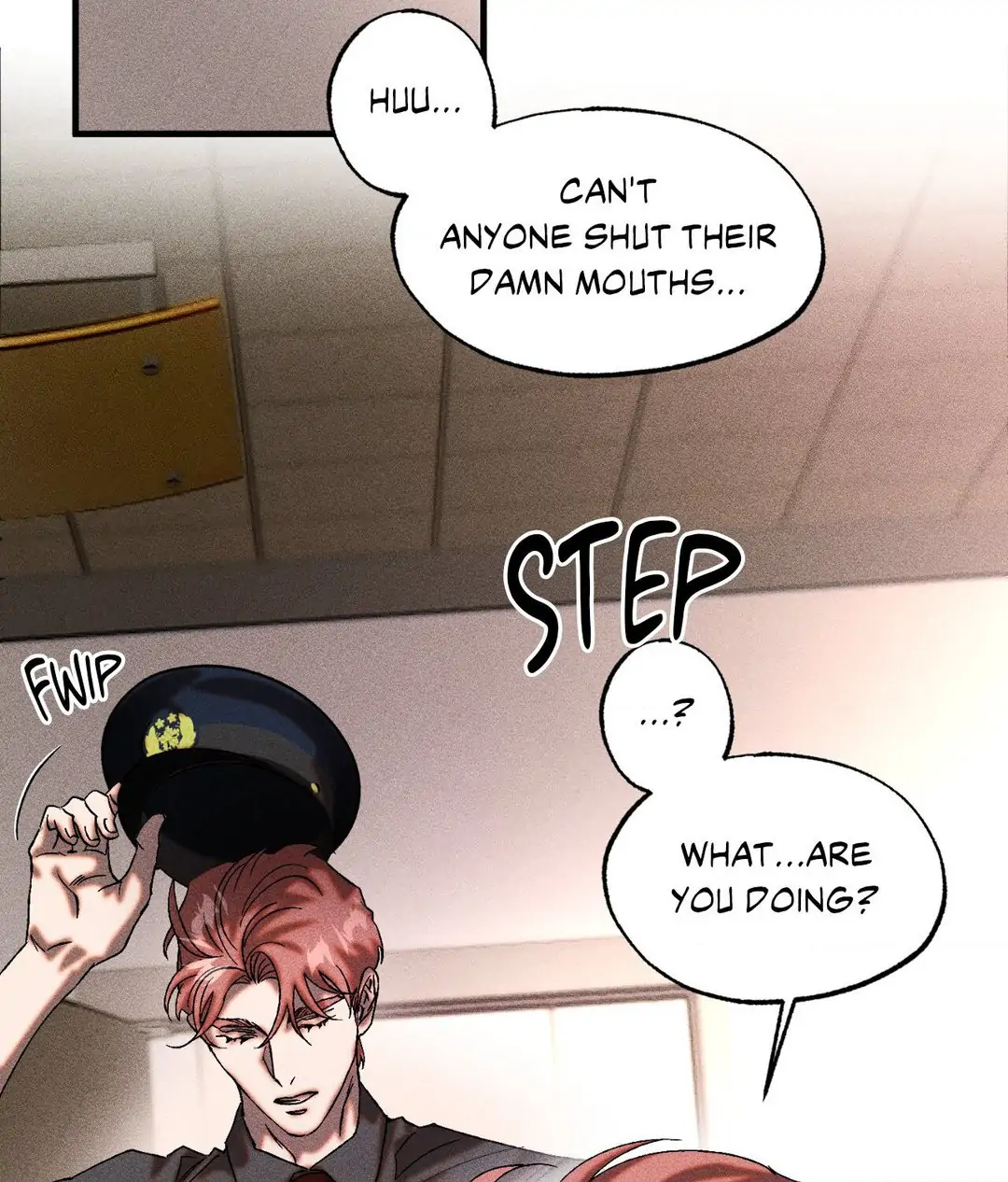 Cash or Credit [Official] - Chapter 16 manhwa