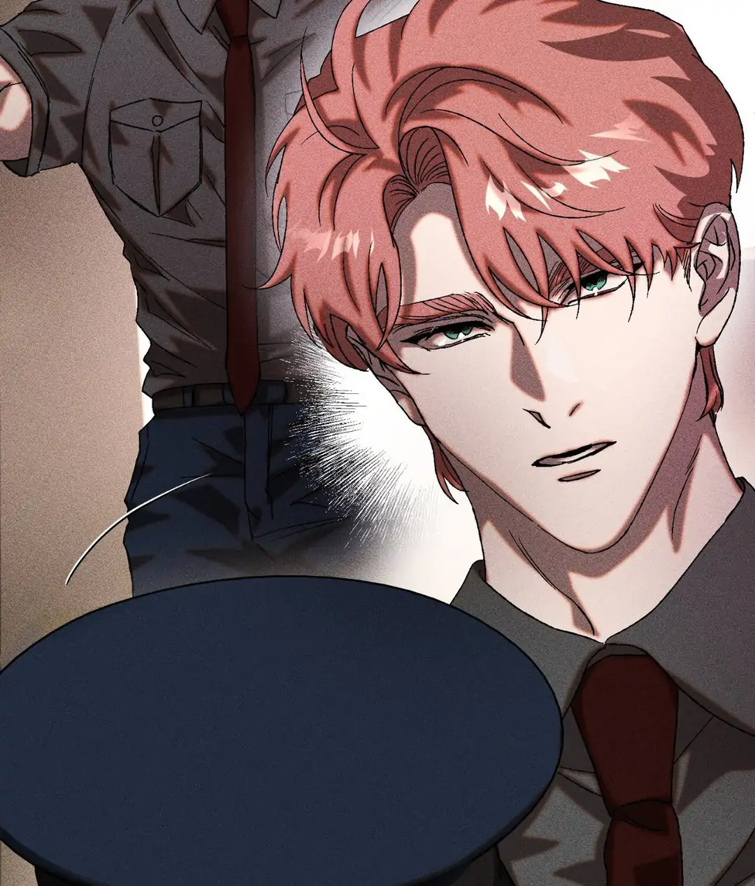 Cash or Credit [Official] - Chapter 16 manhwa