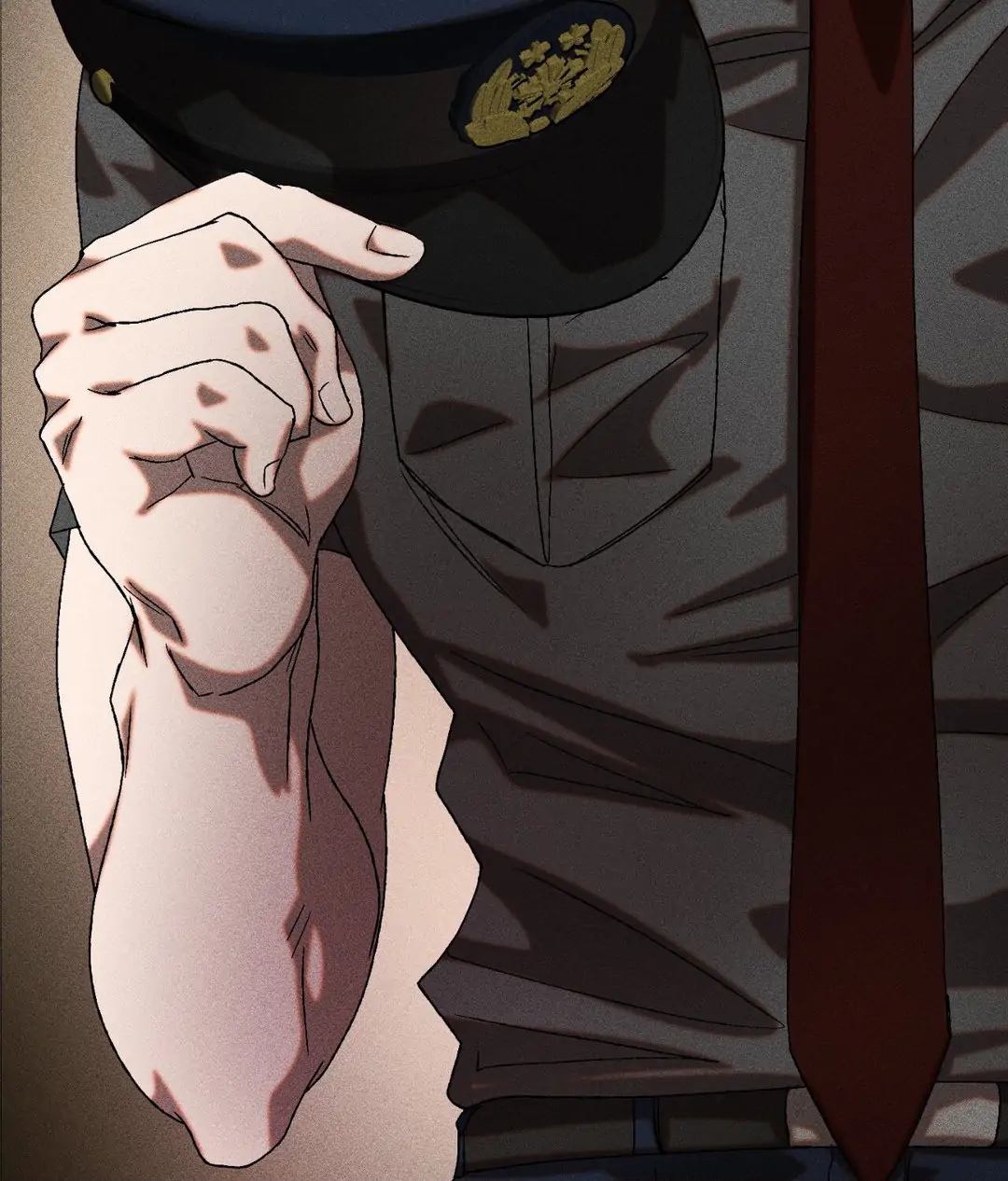 Cash or Credit [Official] - Chapter 16 manhwa