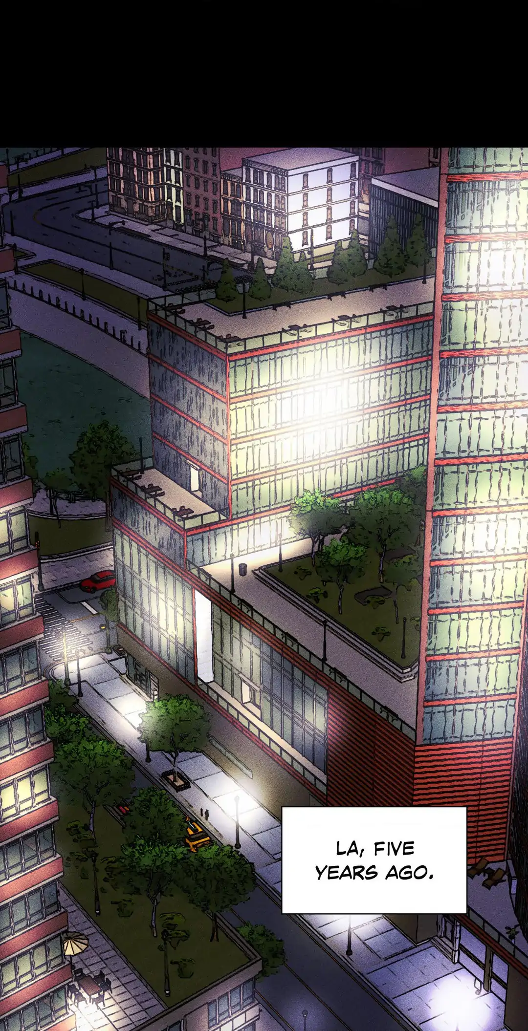 Cash or Credit [Official] - Chapter 17 manhwa