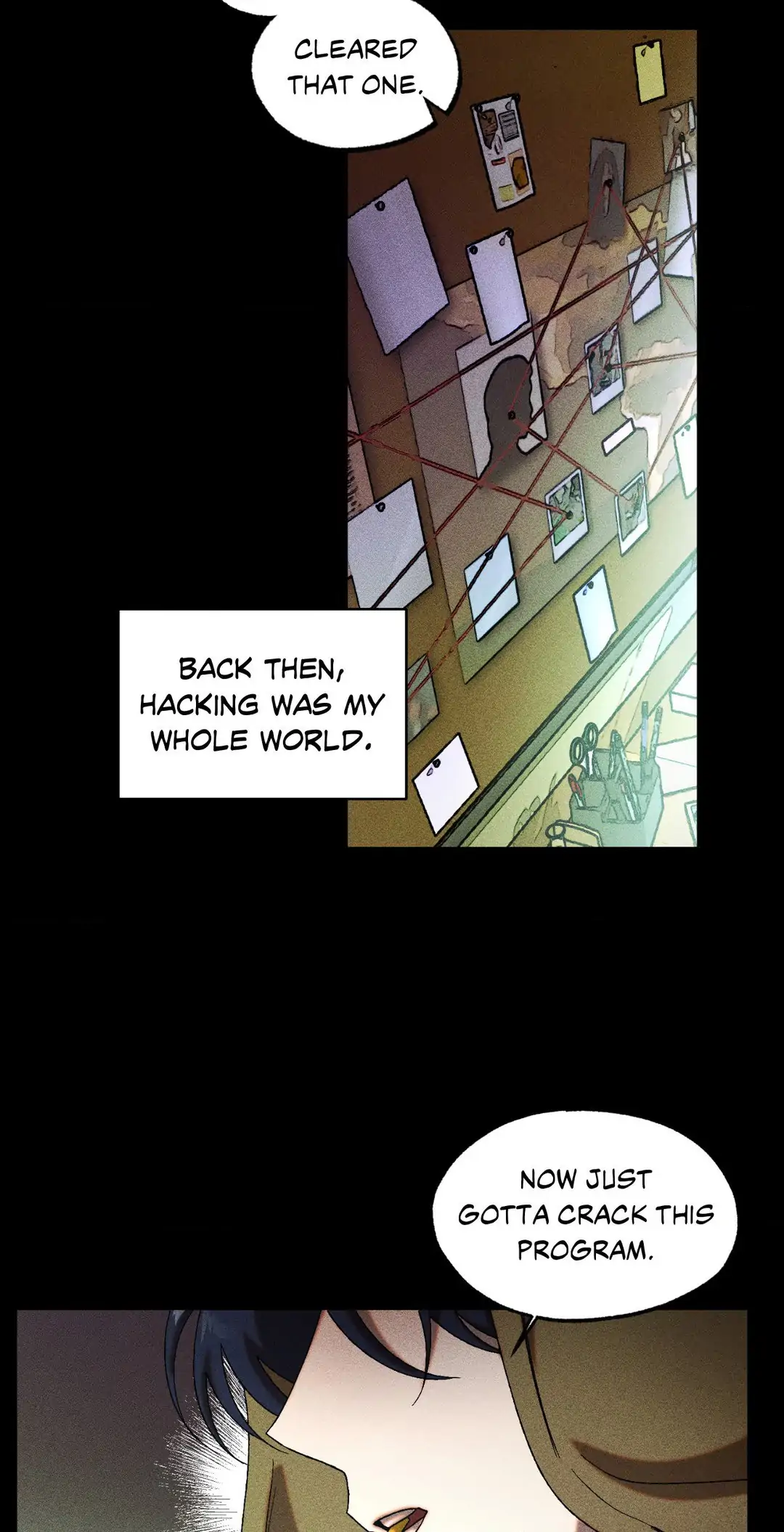 Cash or Credit [Official] - Chapter 17 manhwa