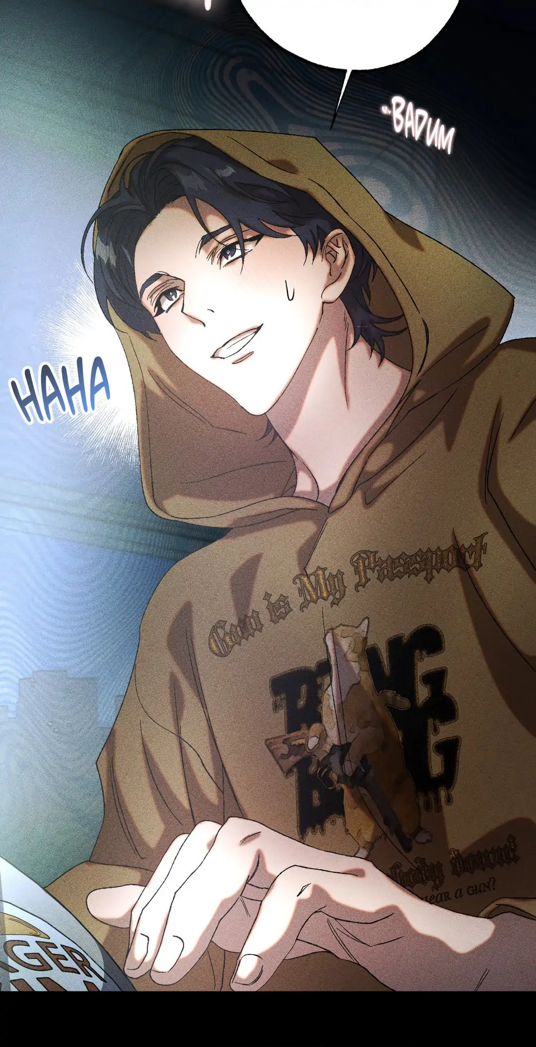 Cash or Credit [Official] - Chapter 17 manhwa
