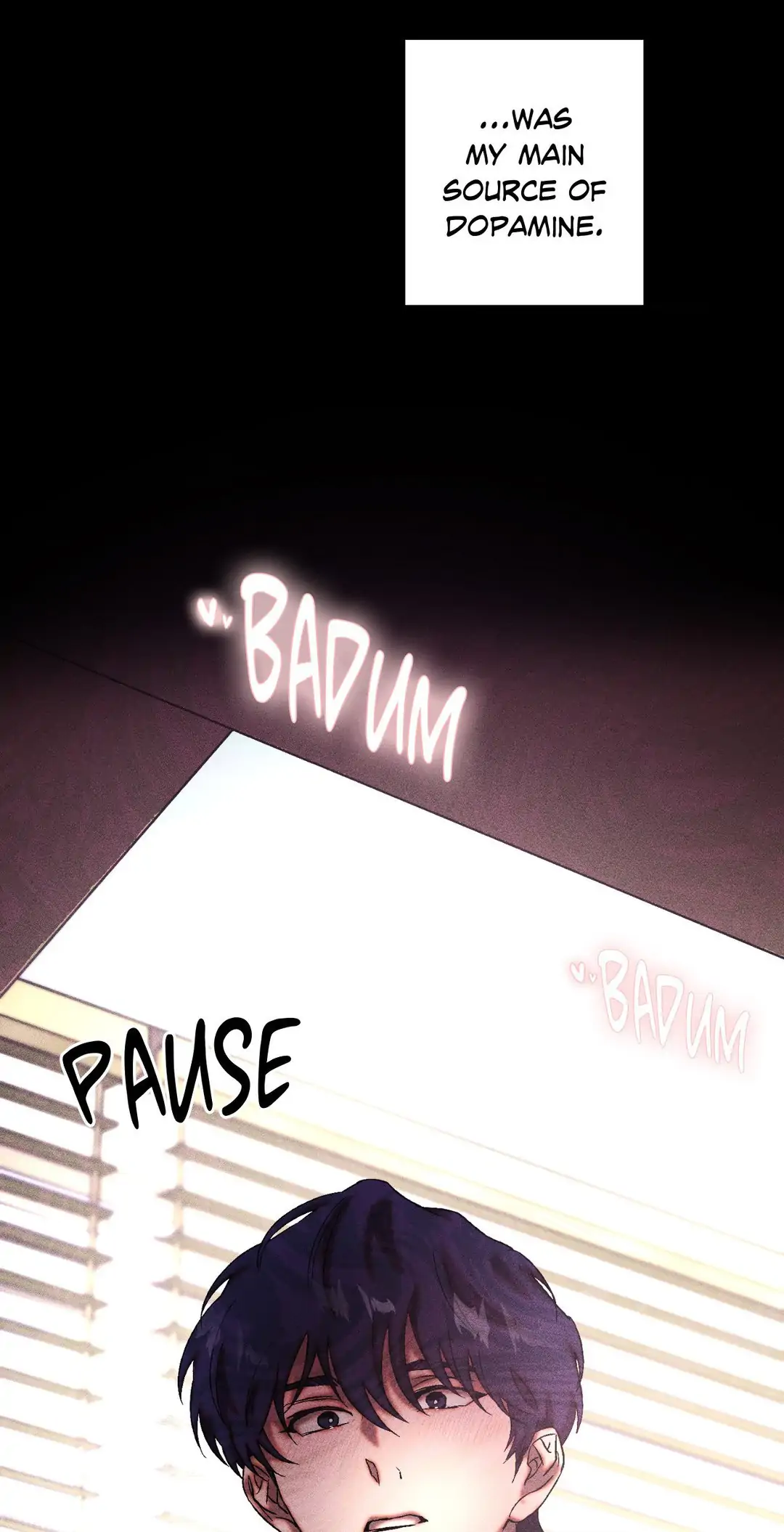 Cash or Credit [Official] - Chapter 17 manhwa