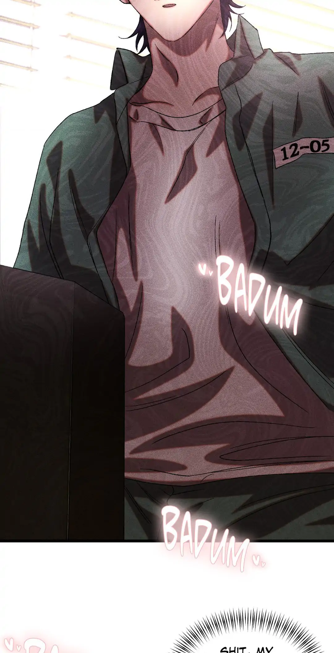 Cash or Credit [Official] - Chapter 17 manhwa
