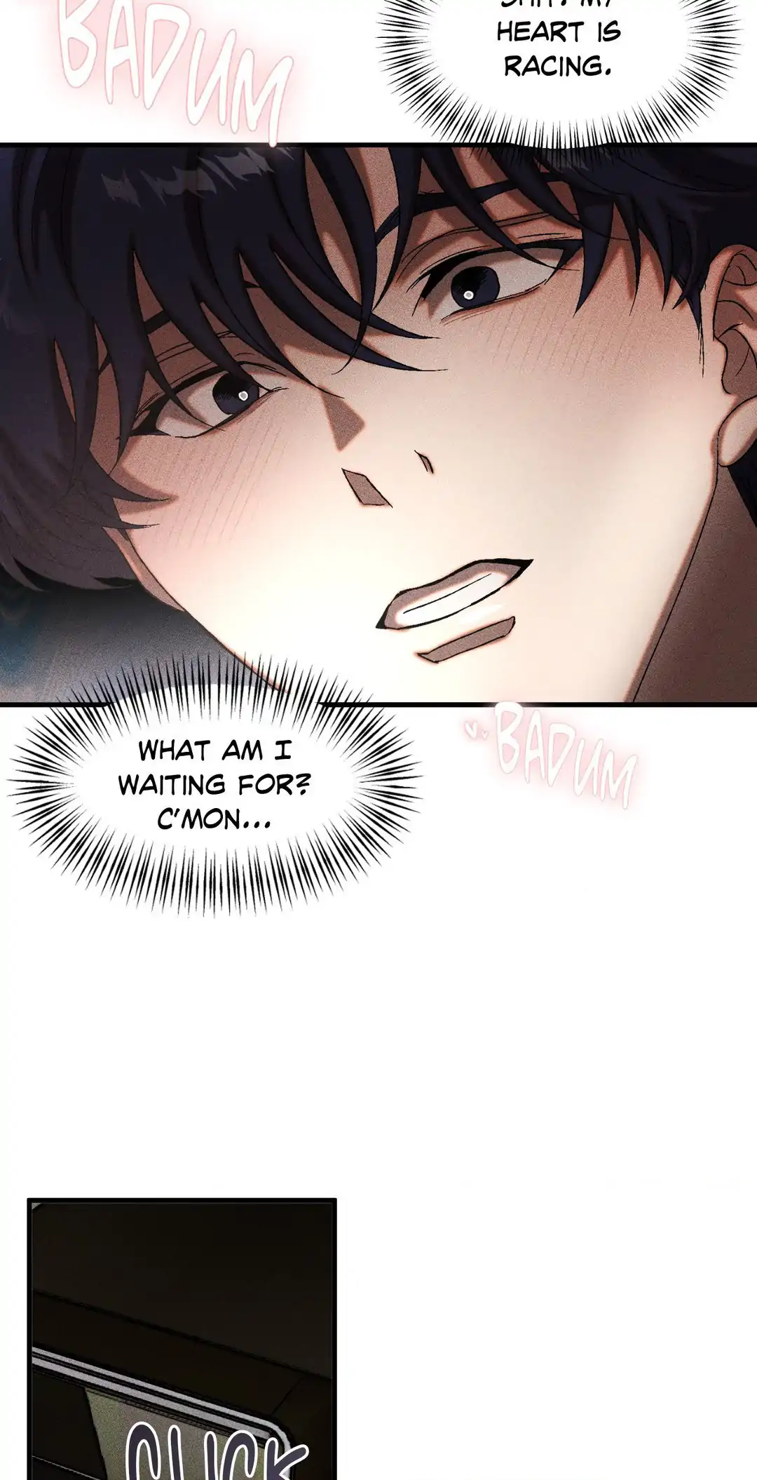 Cash or Credit [Official] - Chapter 17 manhwa