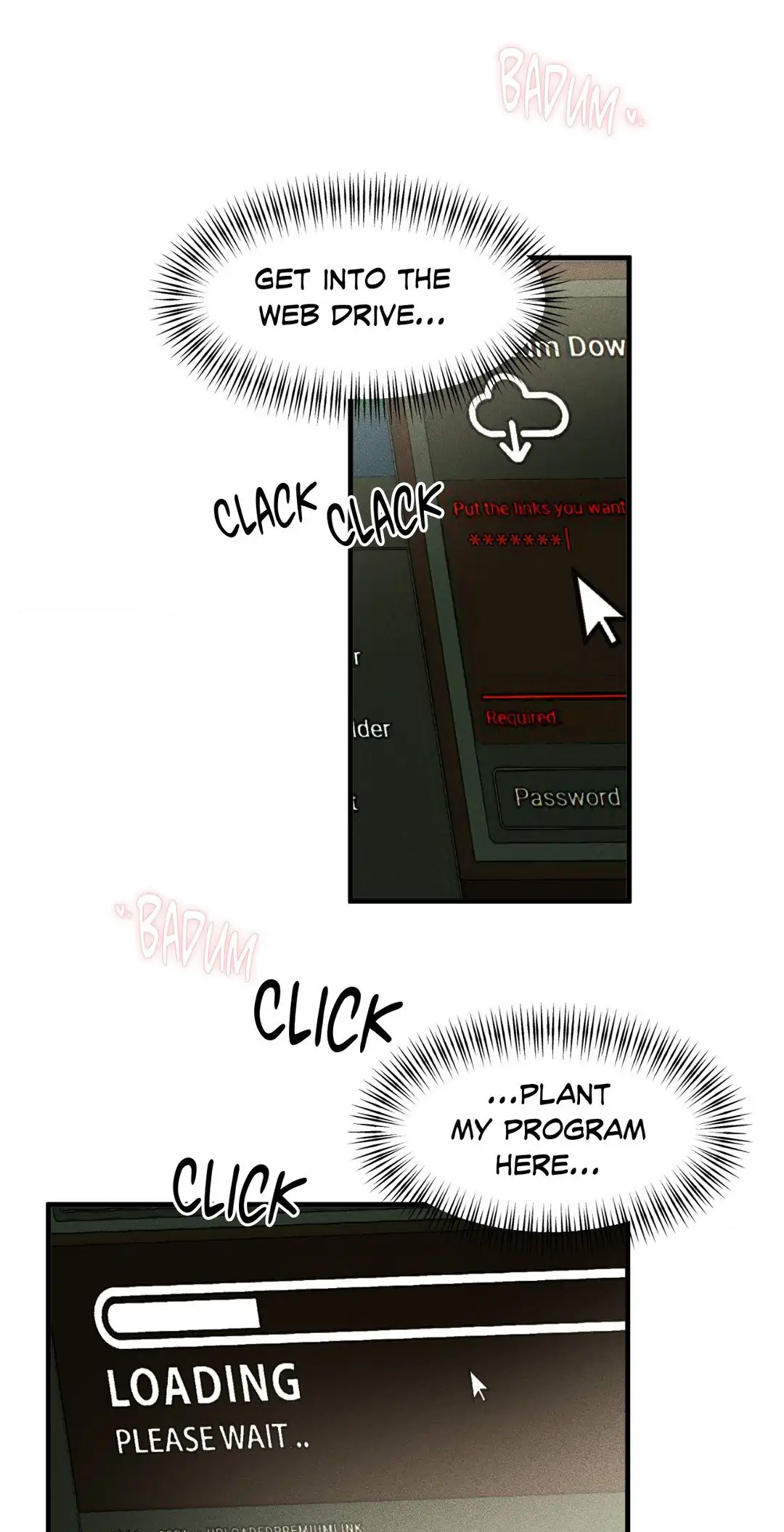 Cash or Credit [Official] - Chapter 17 manhwa