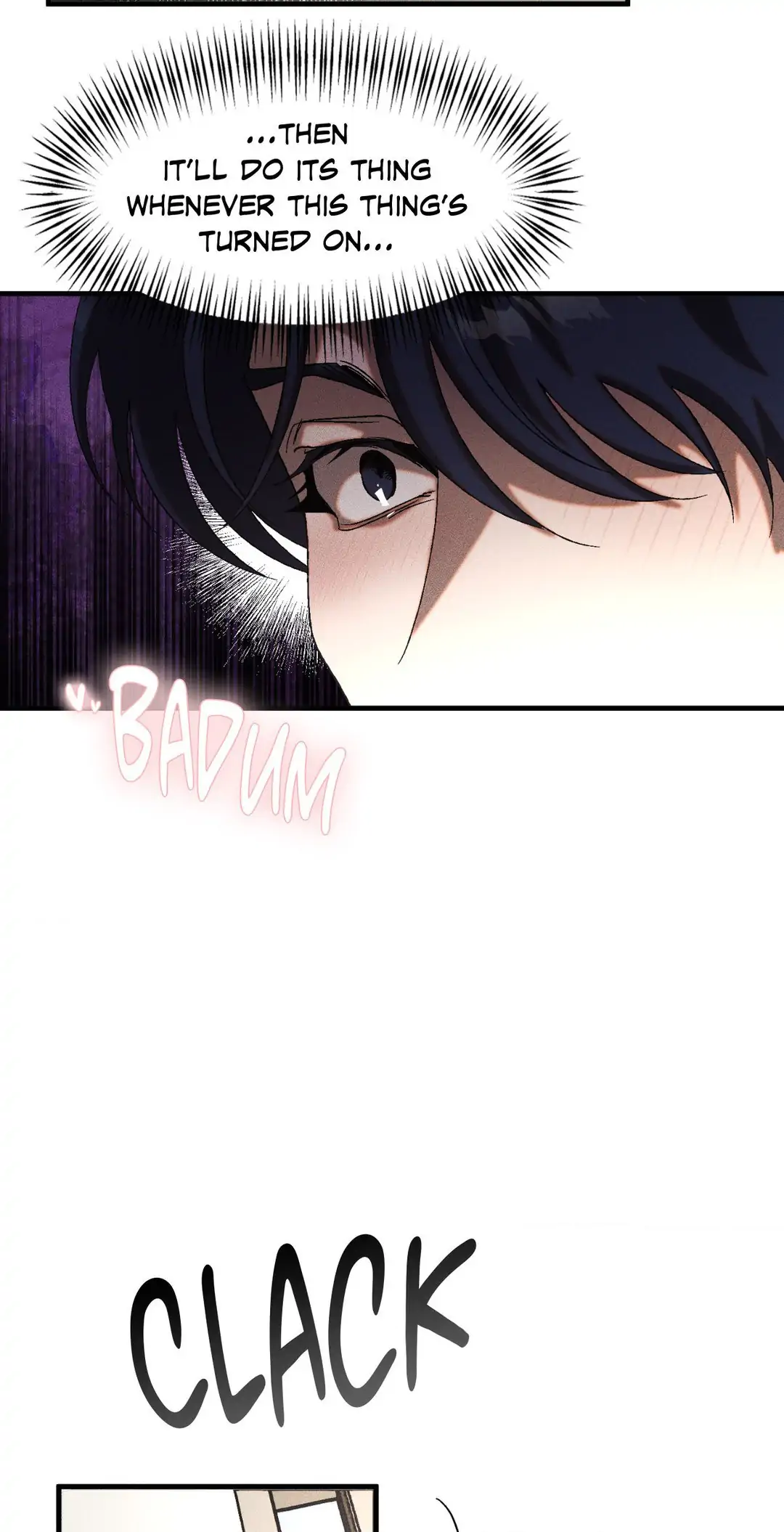 Cash or Credit [Official] - Chapter 17 manhwa