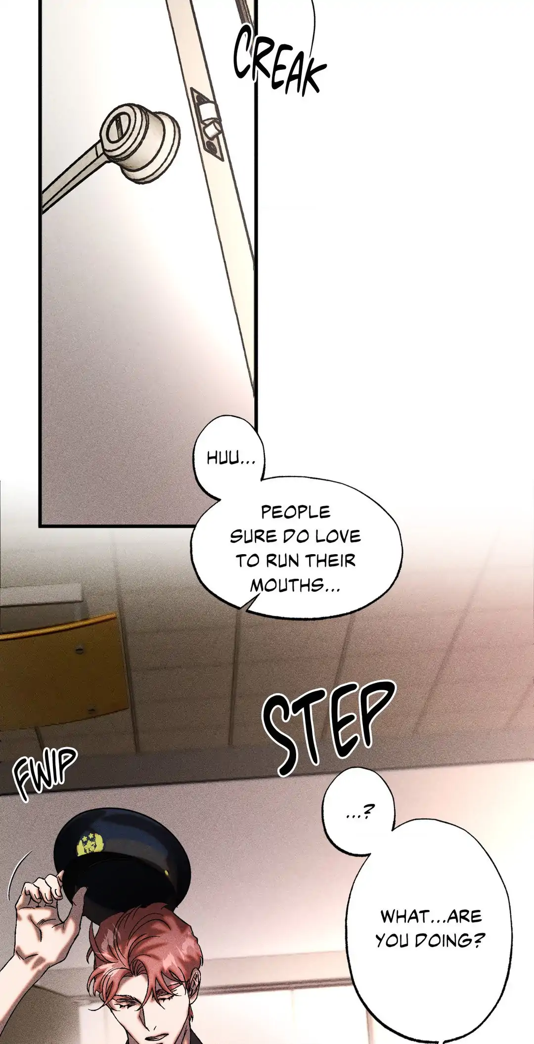 Cash or Credit [Official] - Chapter 17 manhwa