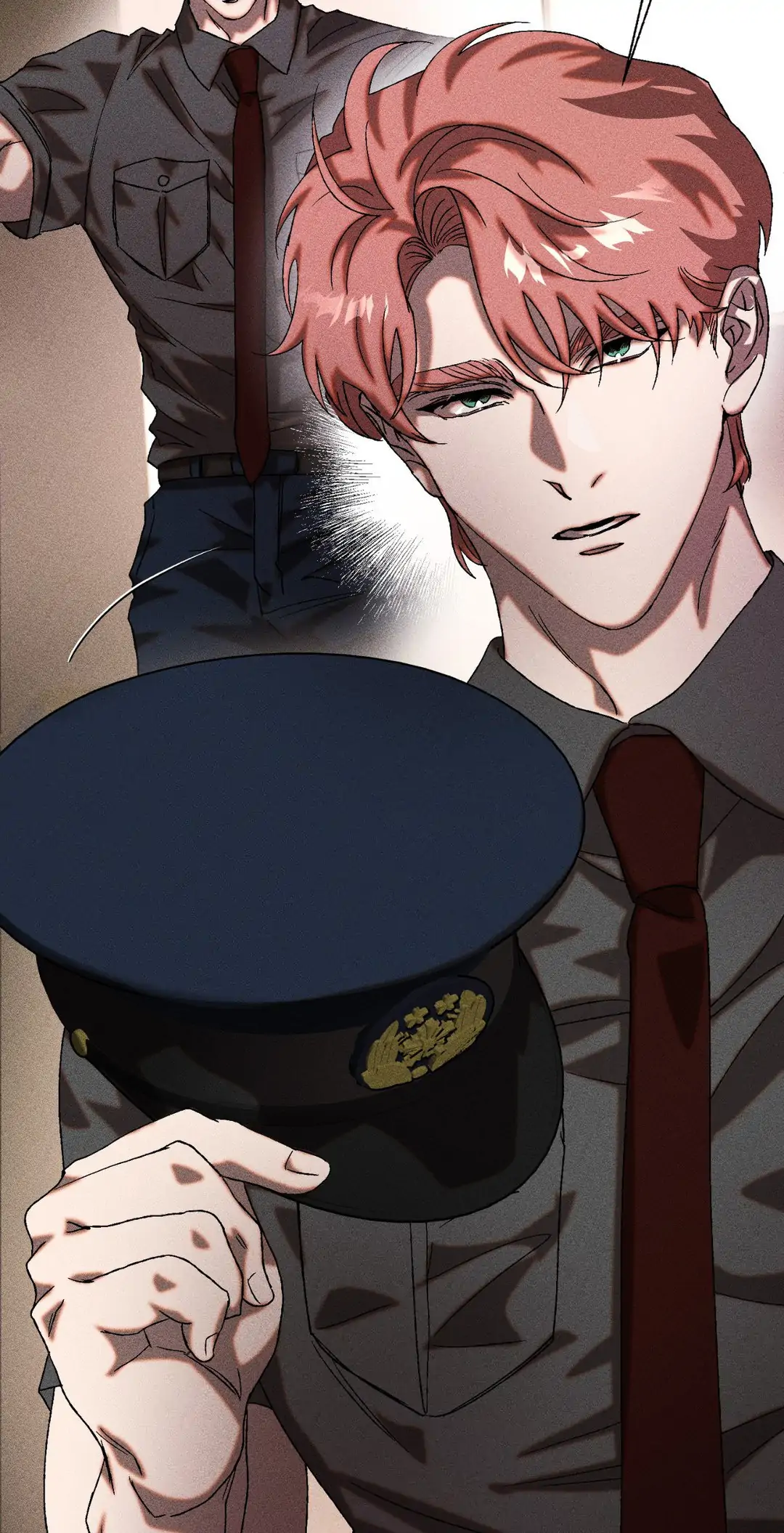 Cash or Credit [Official] - Chapter 17 manhwa