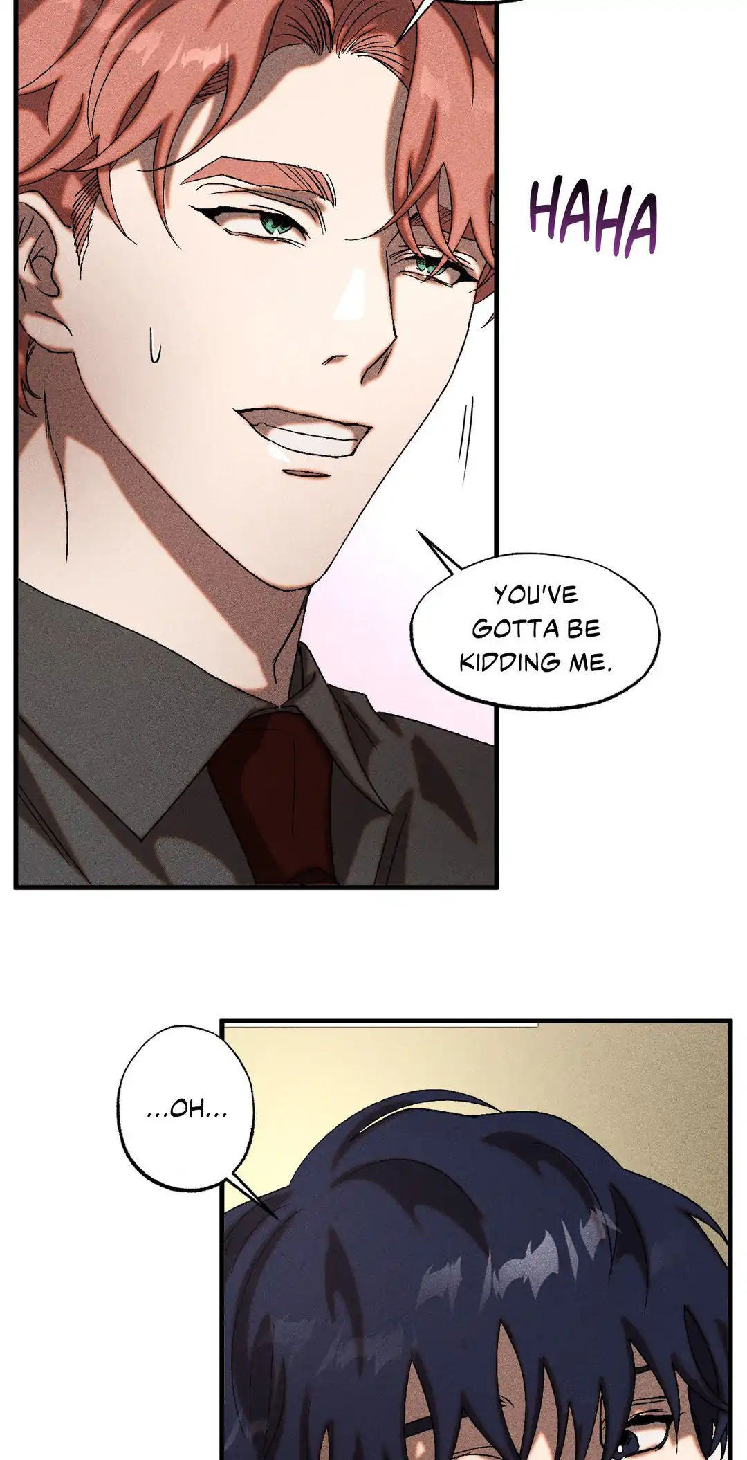 Cash or Credit [Official] - Chapter 17 manhwa