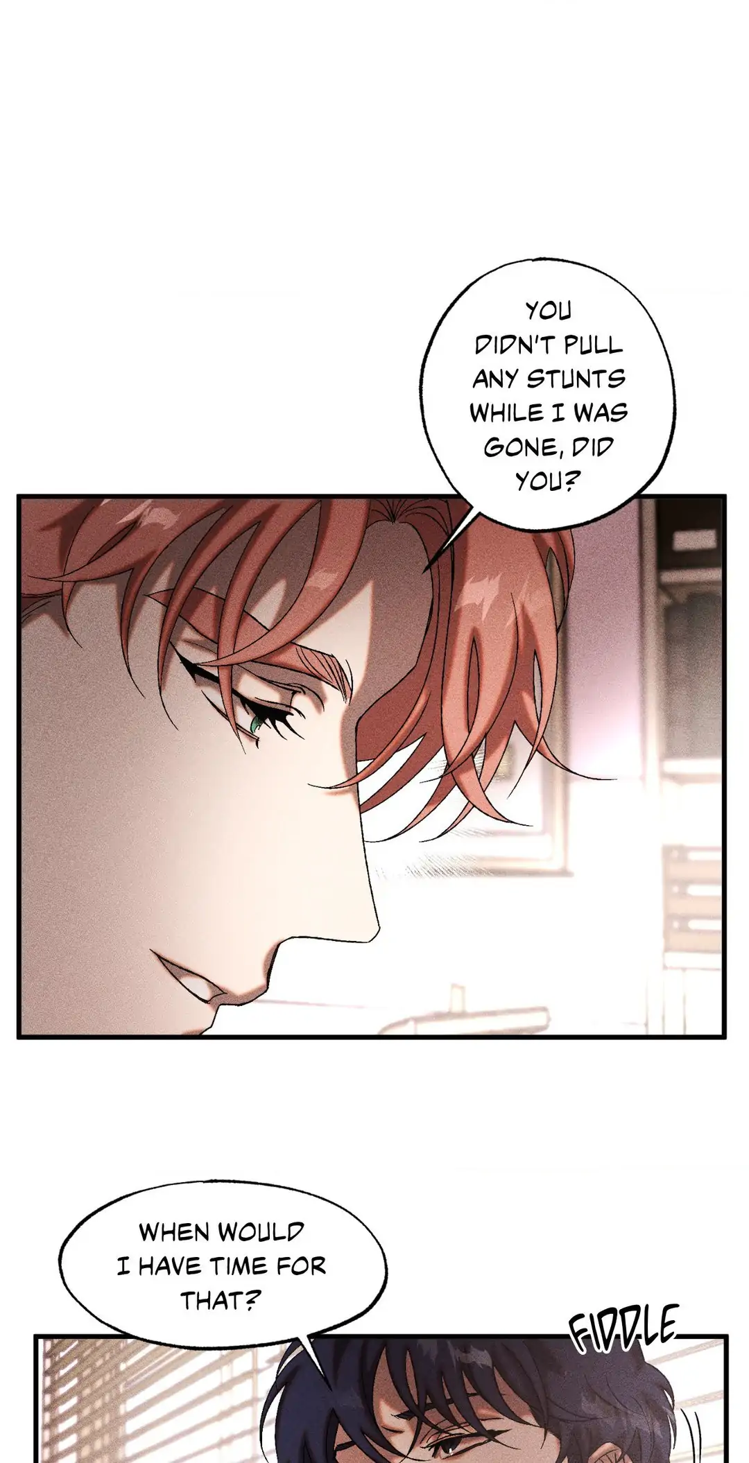 Cash or Credit [Official] - Chapter 17 manhwa