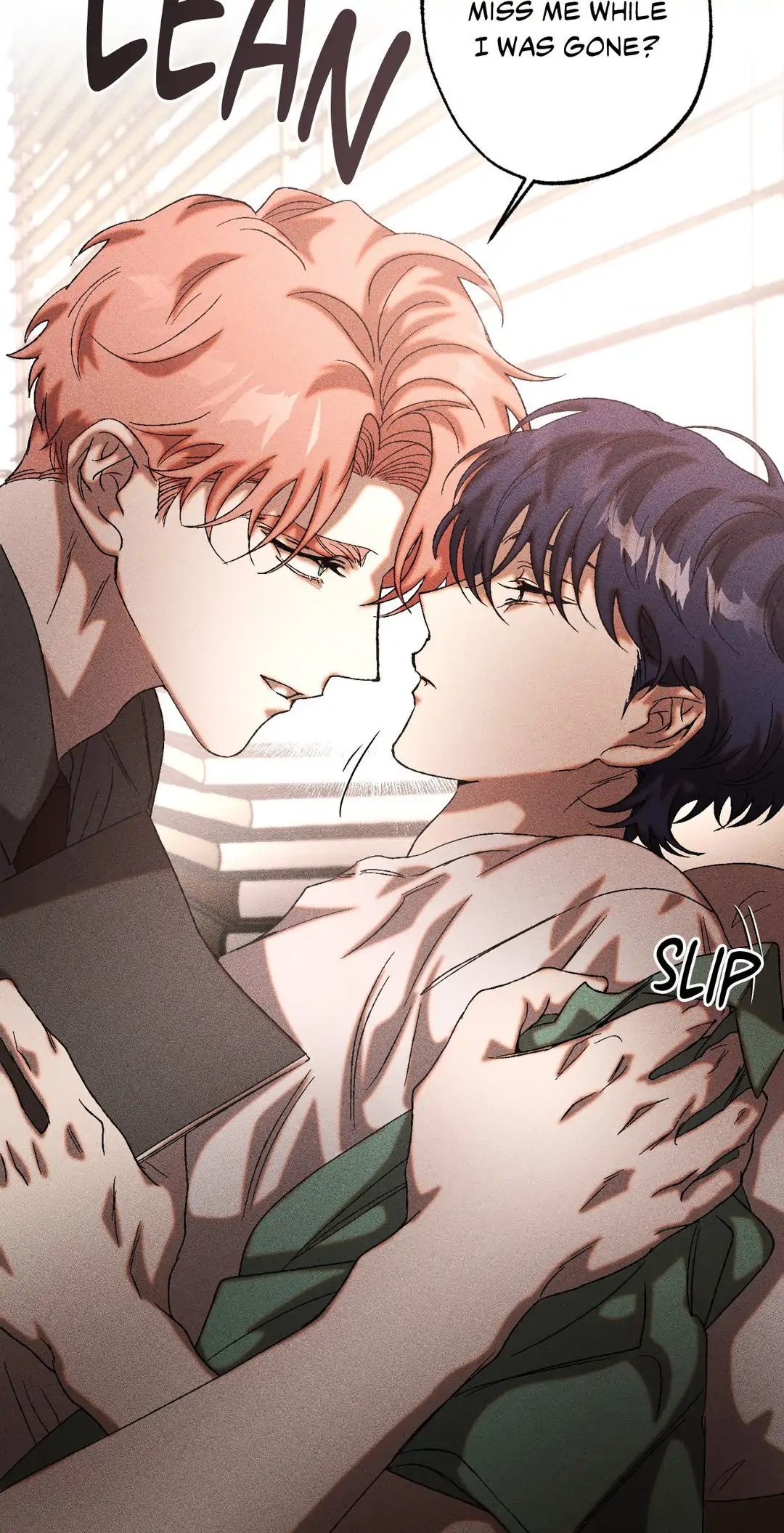 Cash or Credit [Official] - Chapter 17 manhwa