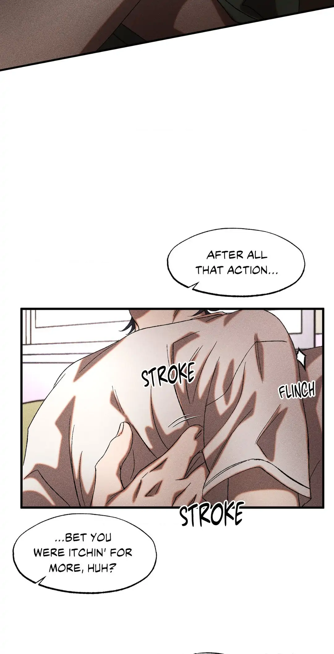 Cash or Credit [Official] - Chapter 17 manhwa