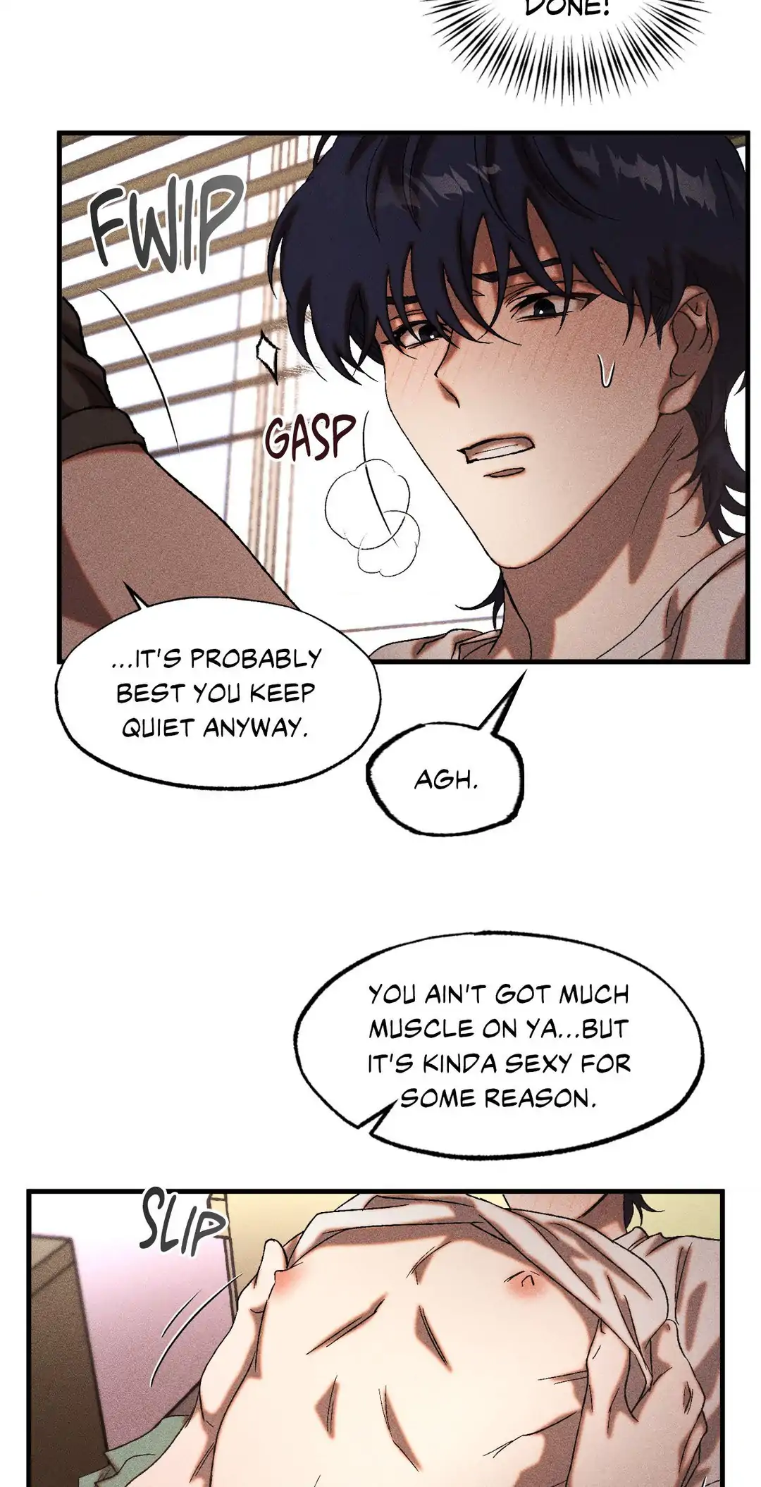 Cash or Credit [Official] - Chapter 17 manhwa