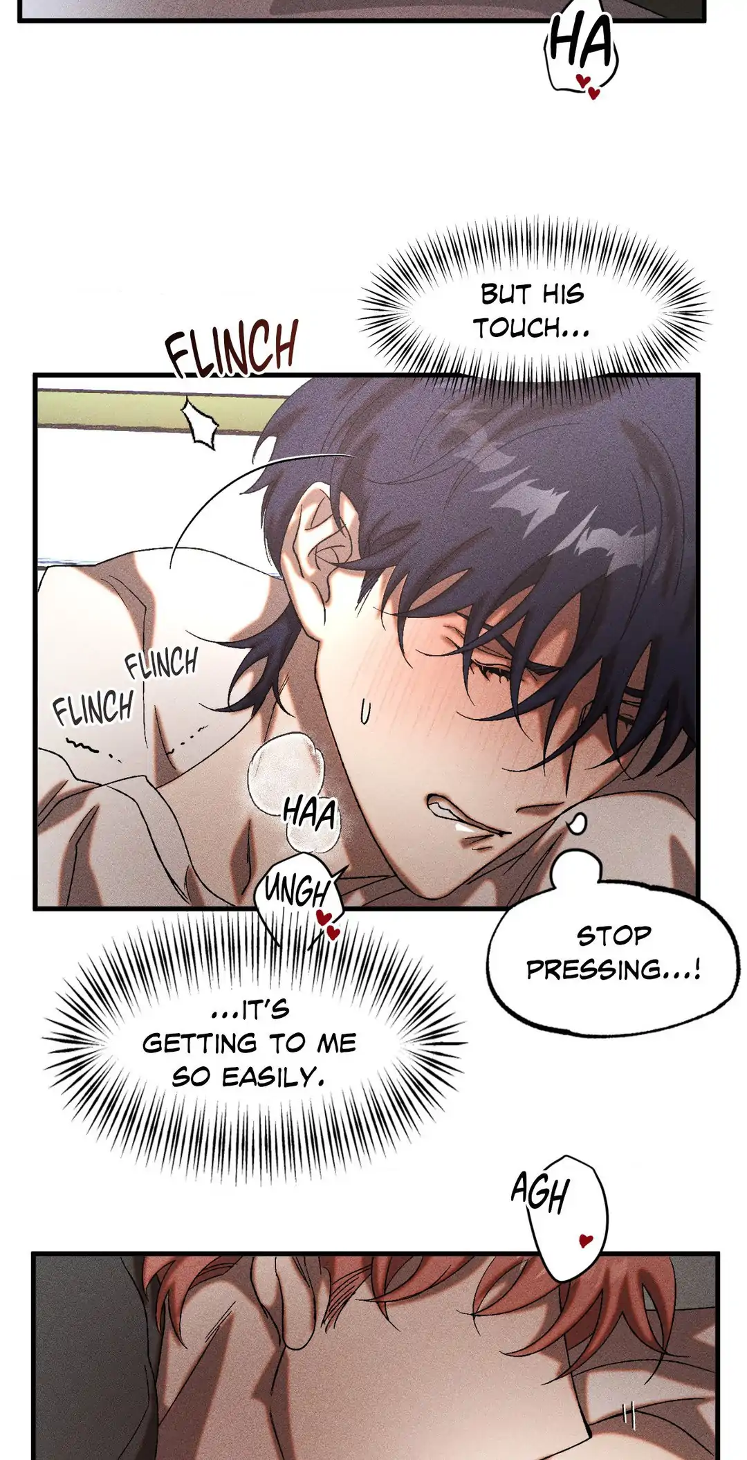 Cash or Credit [Official] - Chapter 17 manhwa