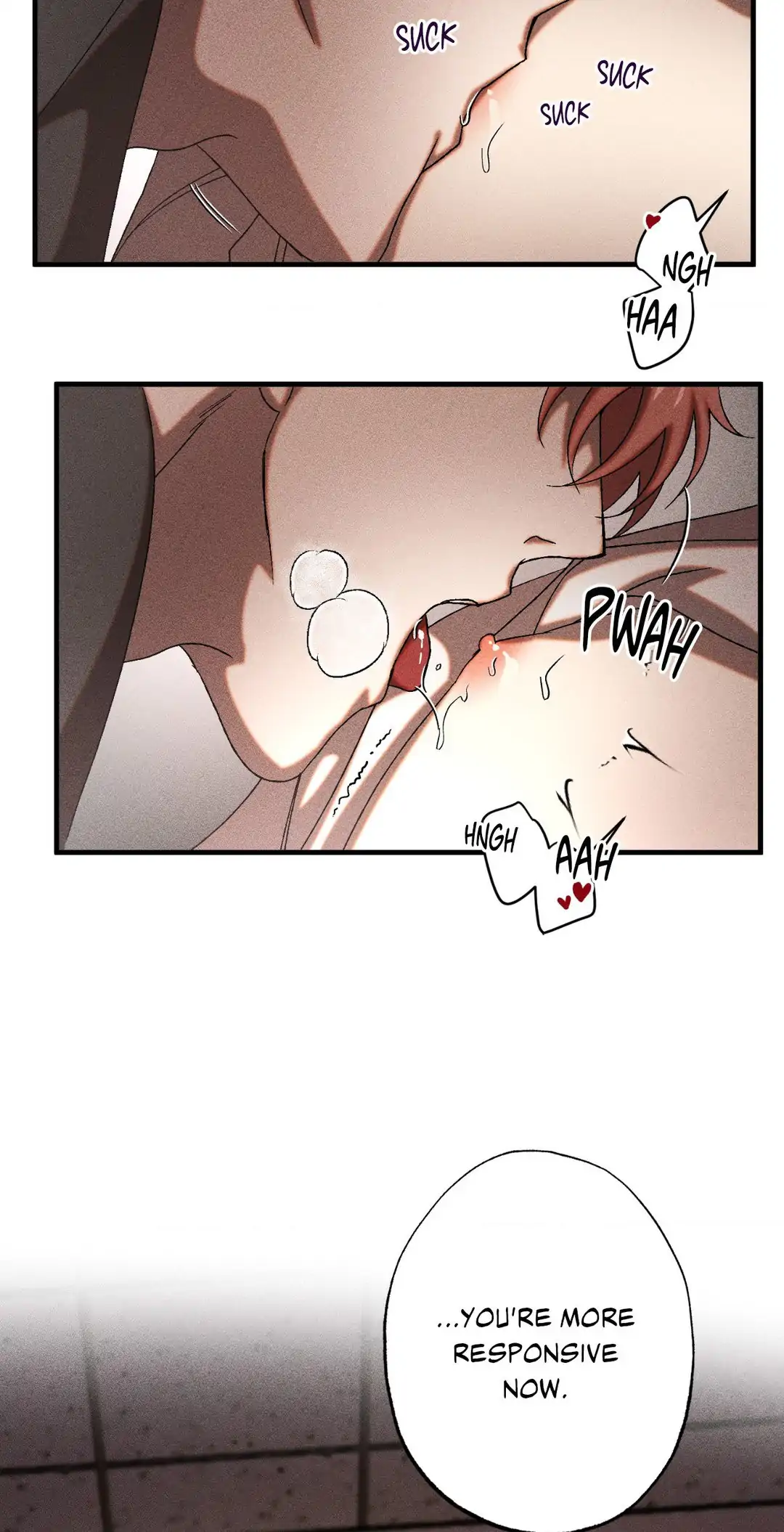 Cash or Credit [Official] - Chapter 17 manhwa