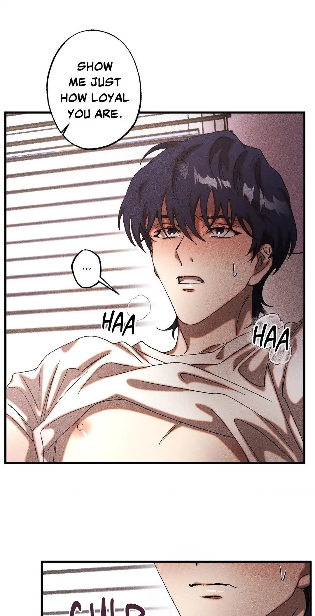Cash or Credit [Official] - Chapter 17 manhwa