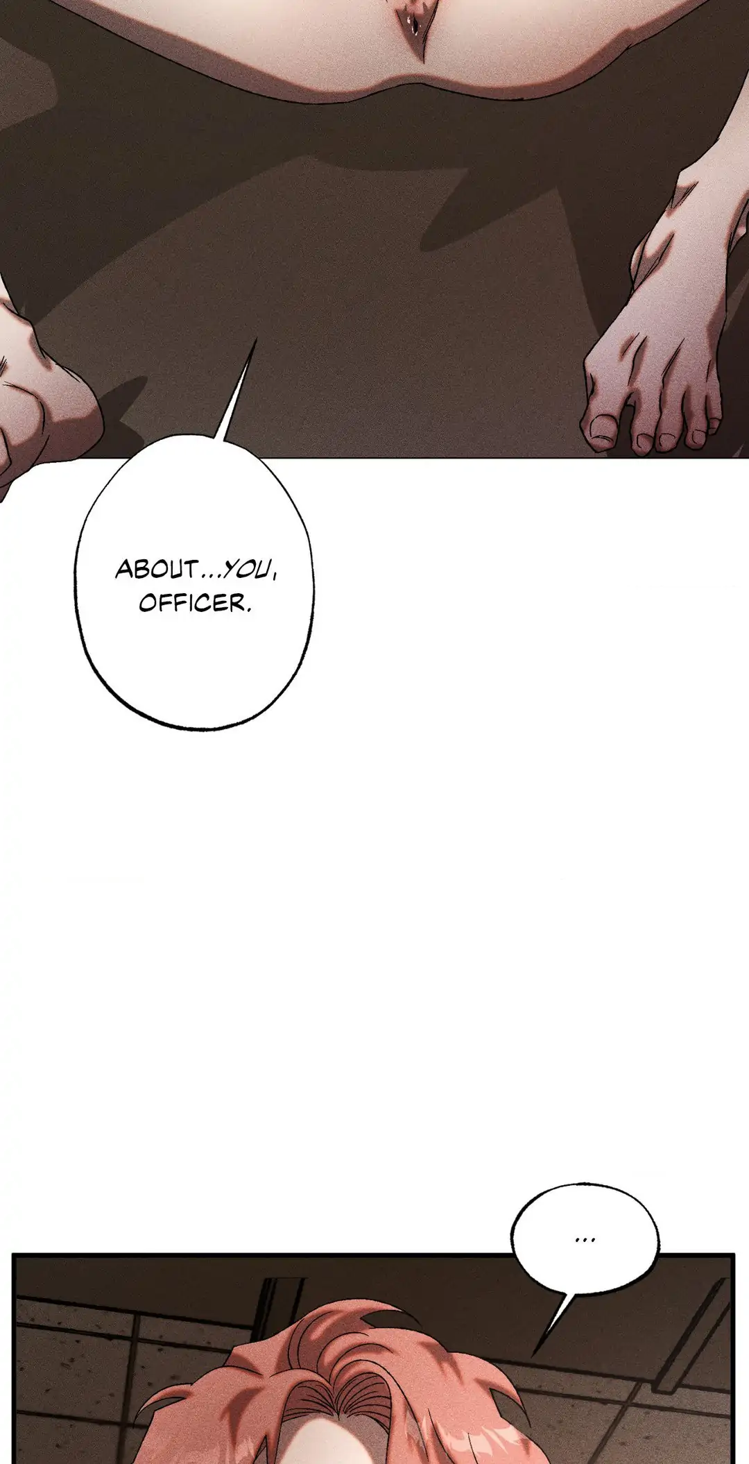 Cash or Credit [Official] - Chapter 17 manhwa
