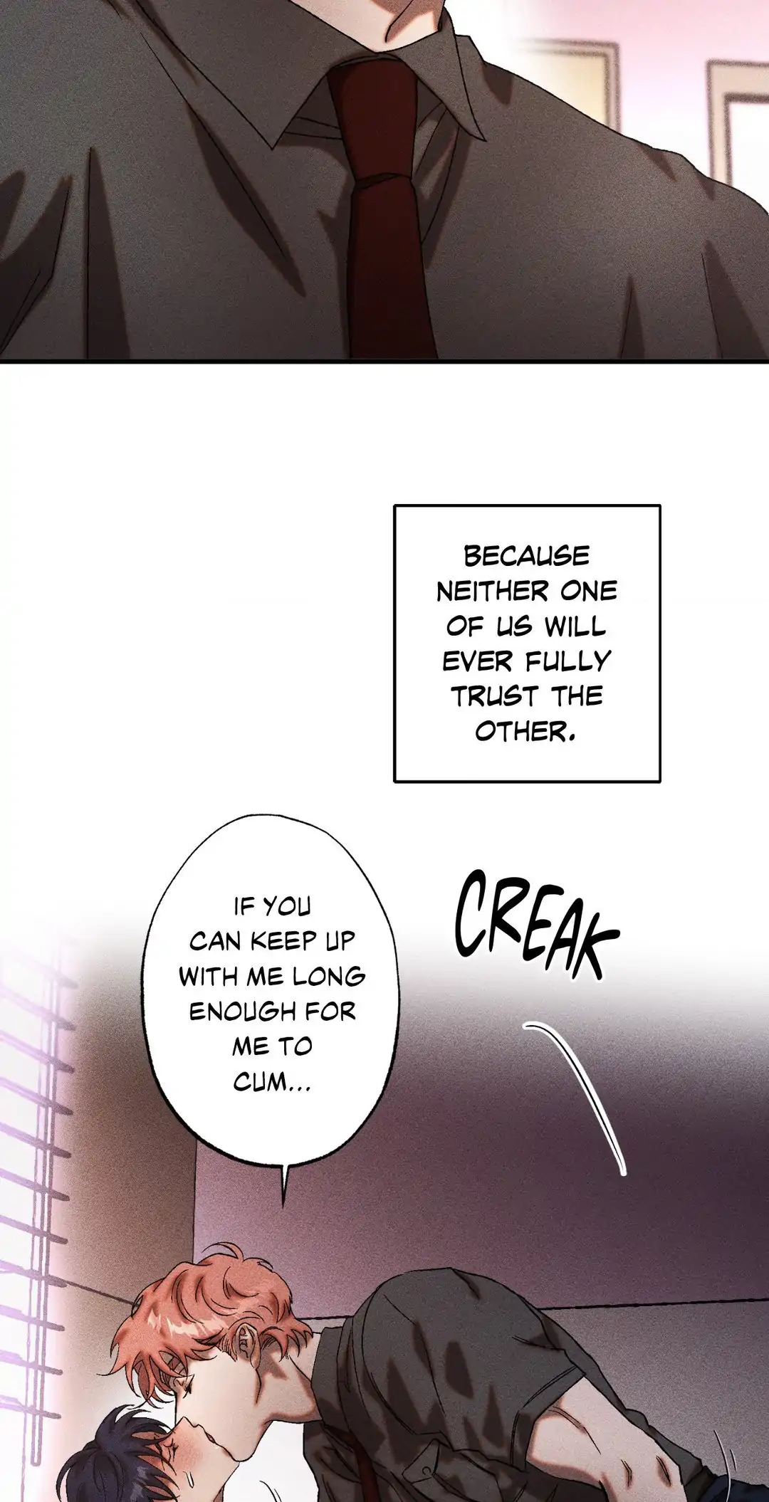 Cash or Credit [Official] - Chapter 17 manhwa