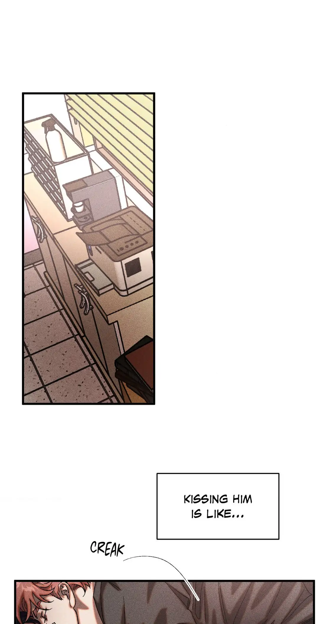 Cash or Credit [Official] - Chapter 18 manhwa