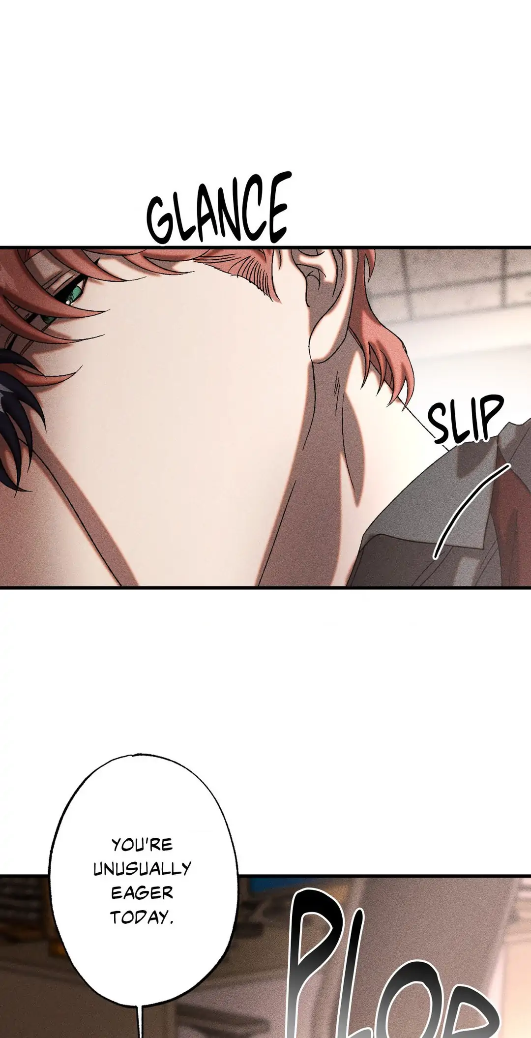 Cash or Credit [Official] - Chapter 18 manhwa