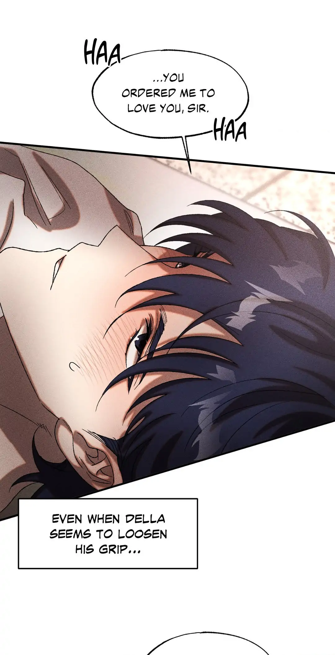 Cash or Credit [Official] - Chapter 18 manhwa