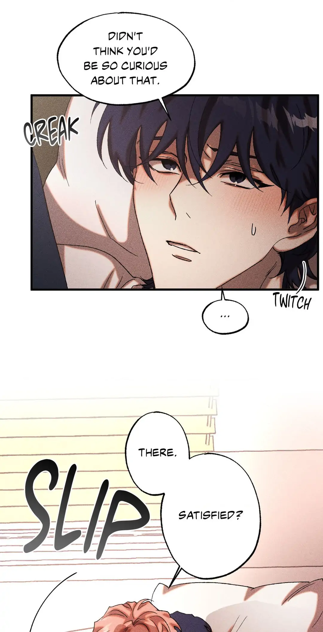 Cash or Credit [Official] - Chapter 18 manhwa