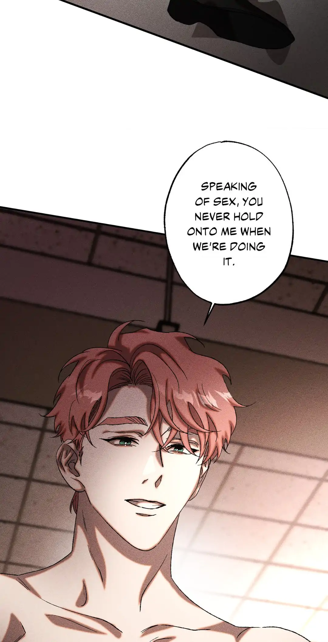 Cash or Credit [Official] - Chapter 18 manhwa