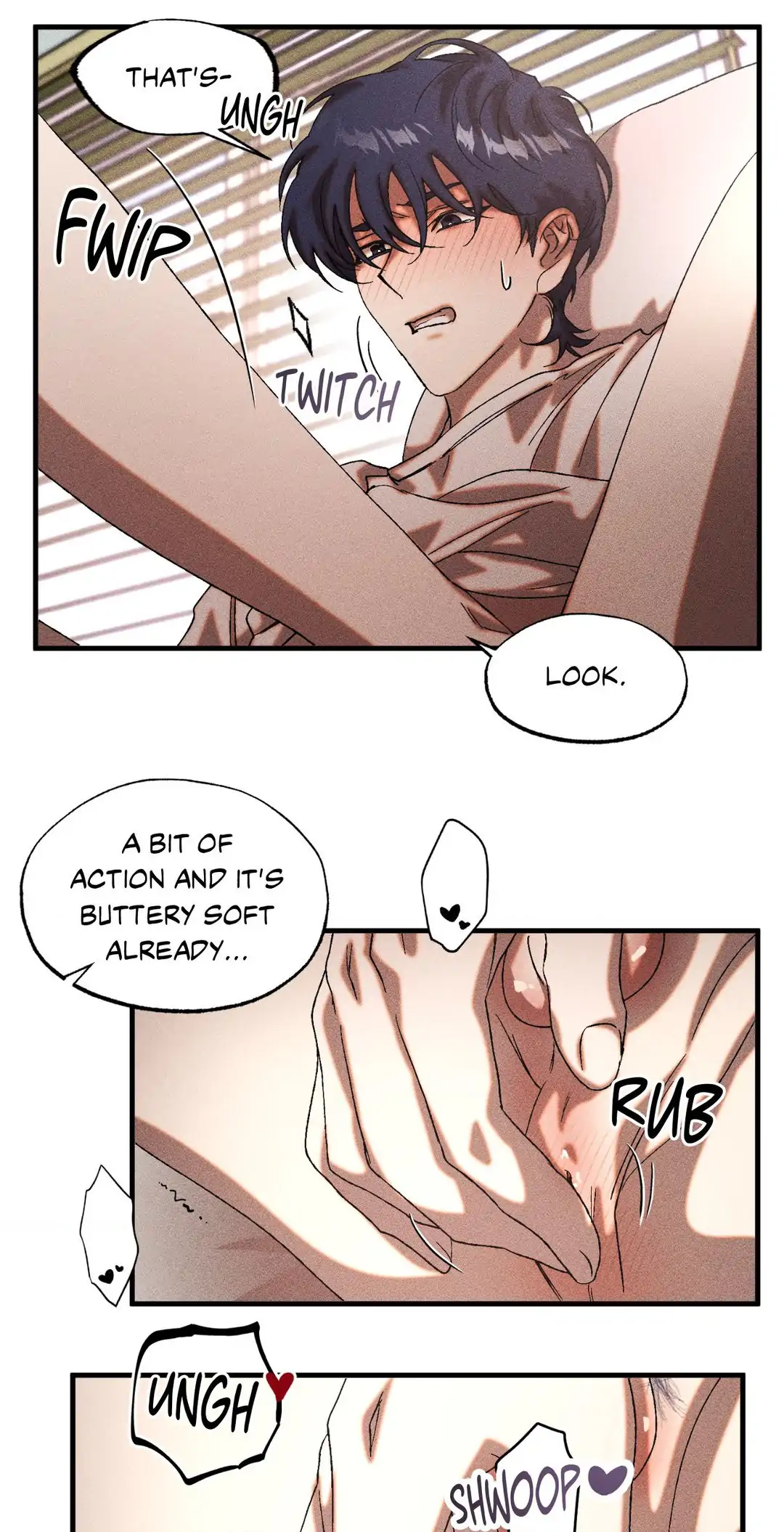 Cash or Credit [Official] - Chapter 18 manhwa