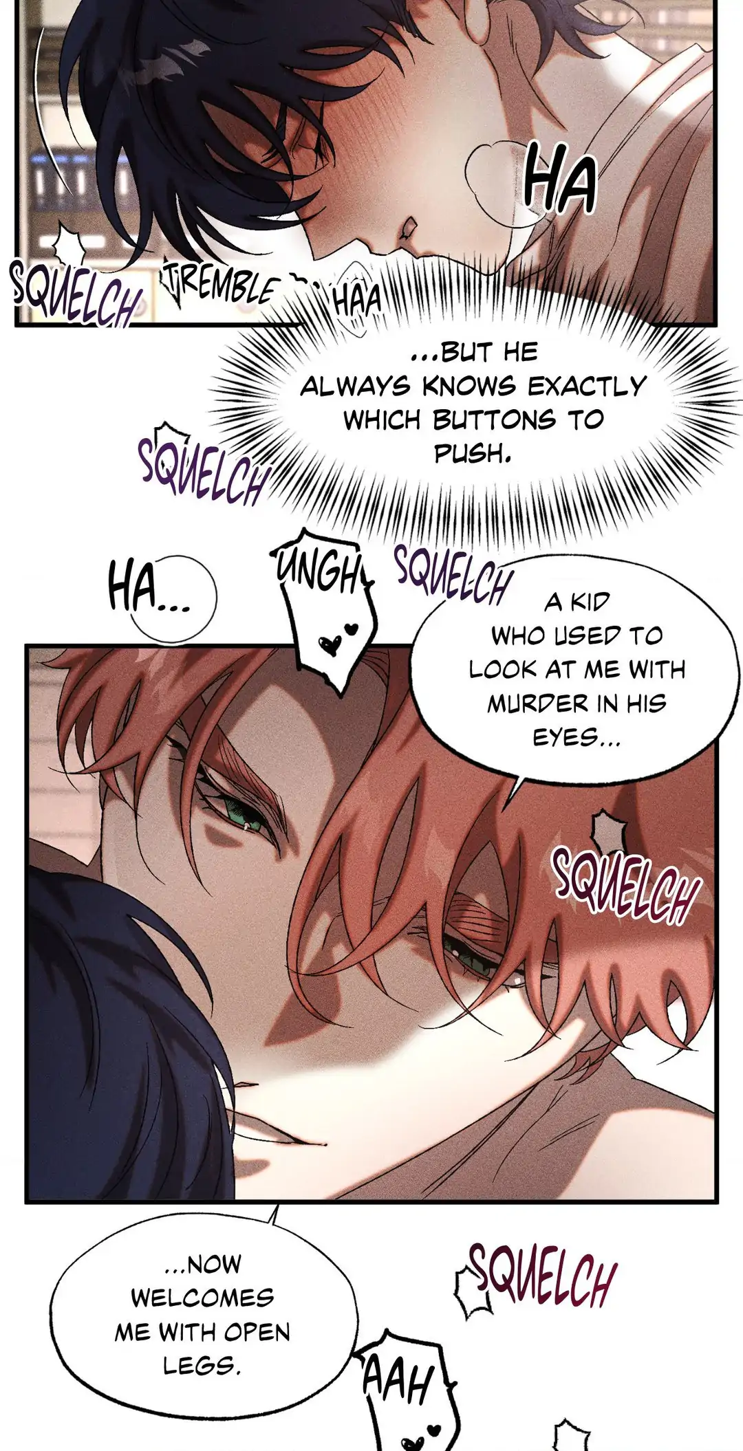 Cash or Credit [Official] - Chapter 18 manhwa