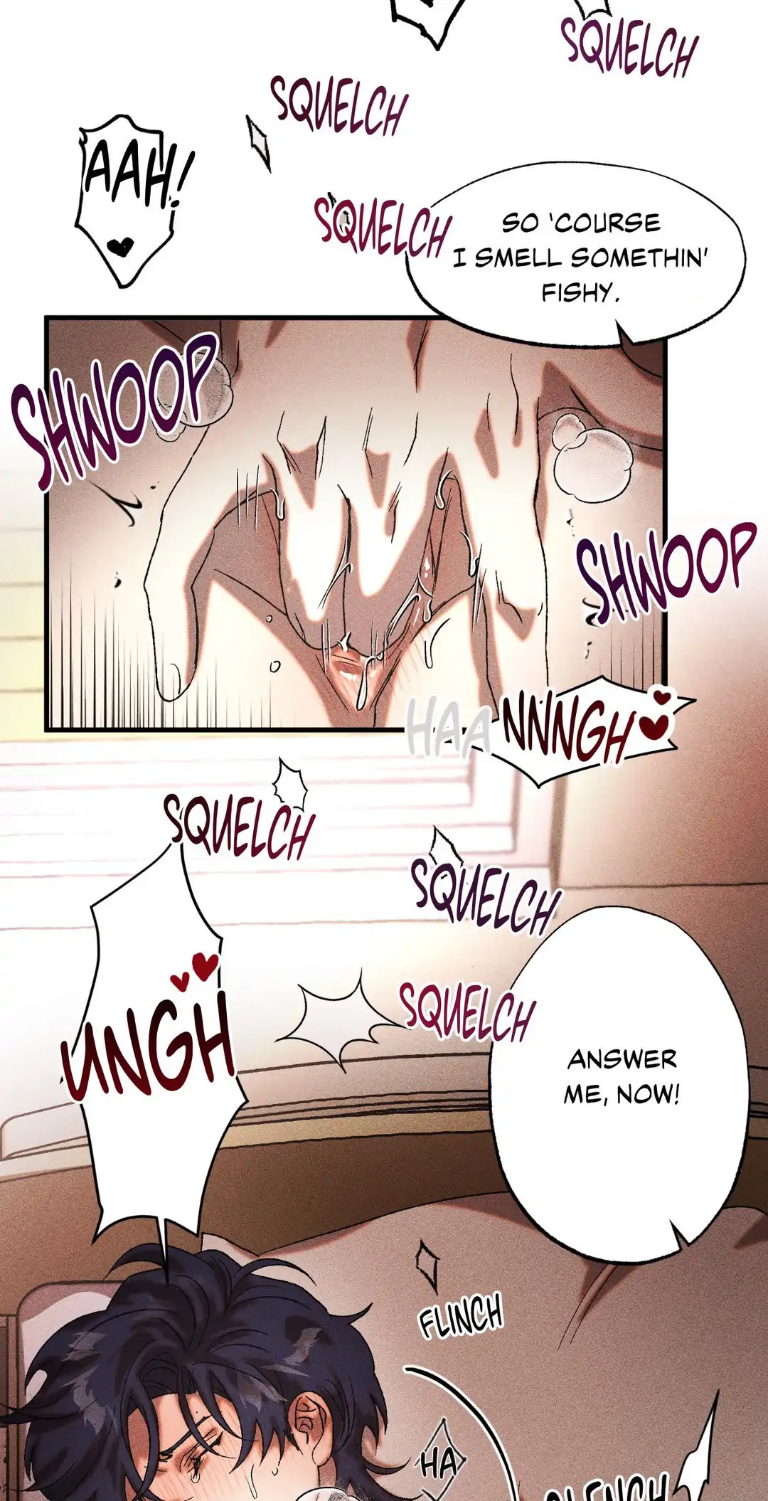 Cash or Credit [Official] - Chapter 18 manhwa