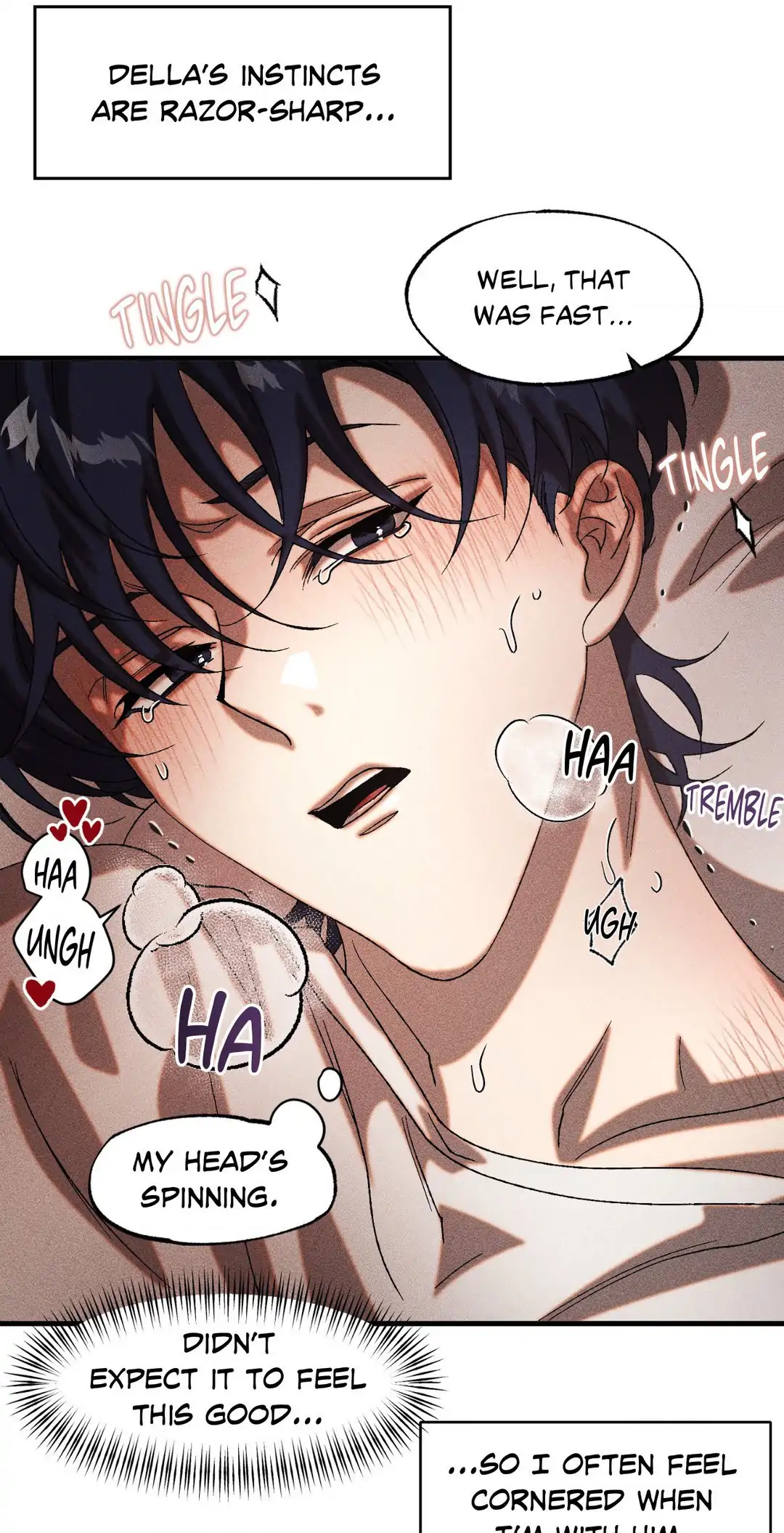Cash or Credit [Official] - Chapter 18 manhwa