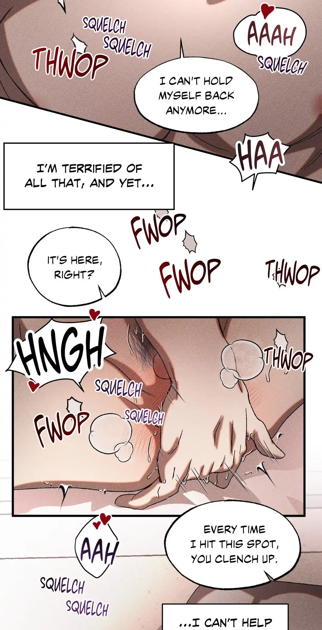 Cash or Credit [Official] - Chapter 18 manhwa