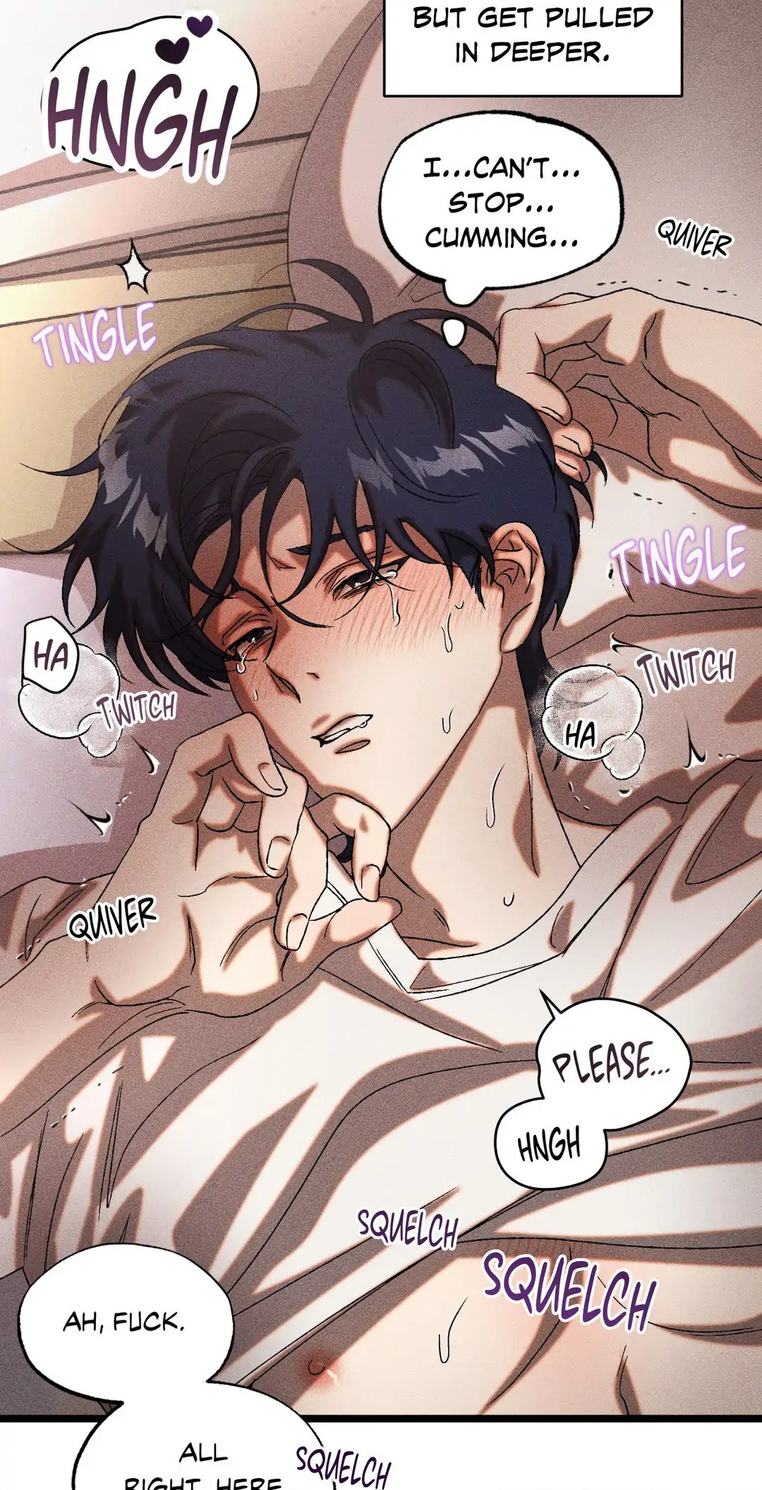 Cash or Credit [Official] - Chapter 18 manhwa