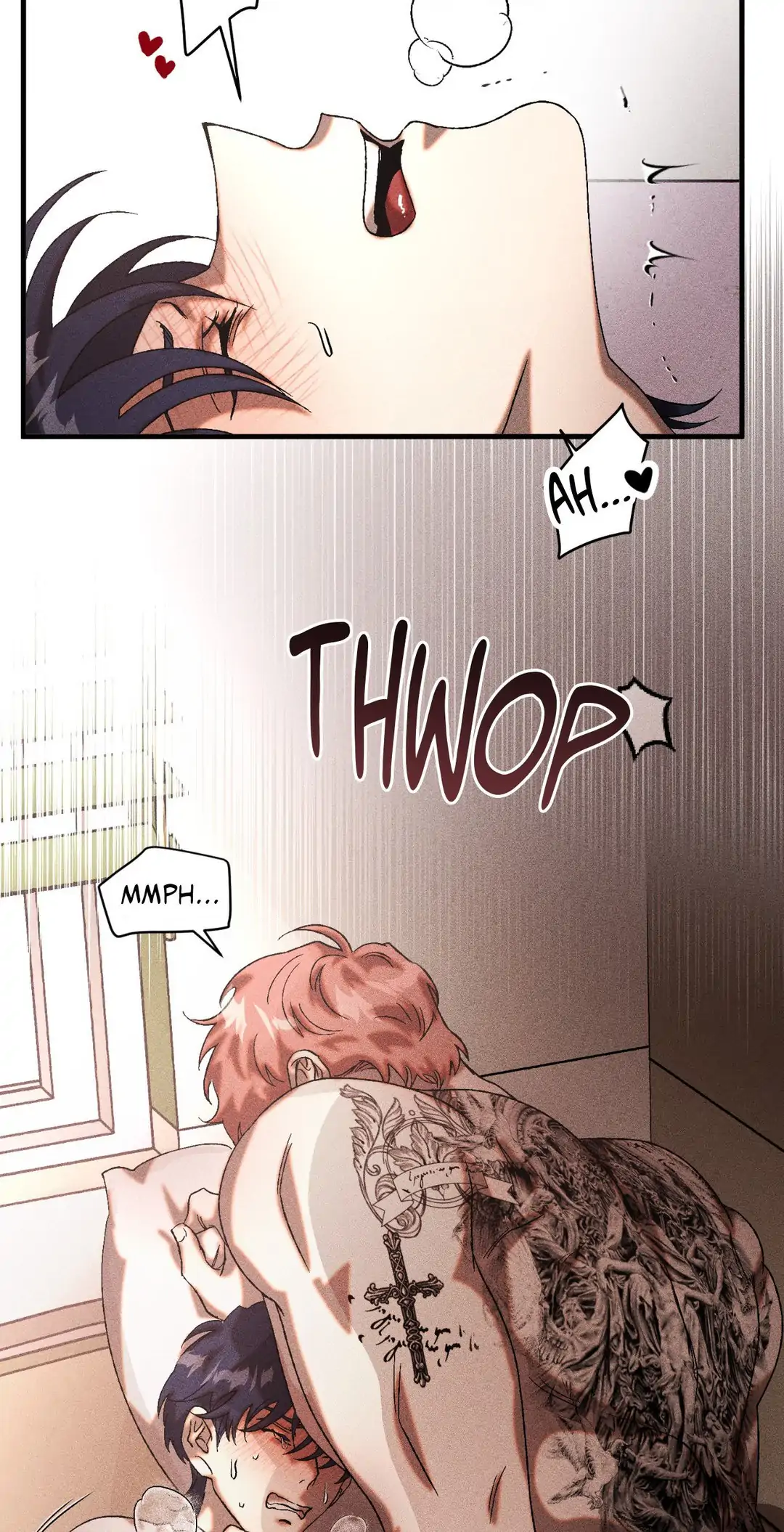 Cash or Credit [Official] - Chapter 18 manhwa
