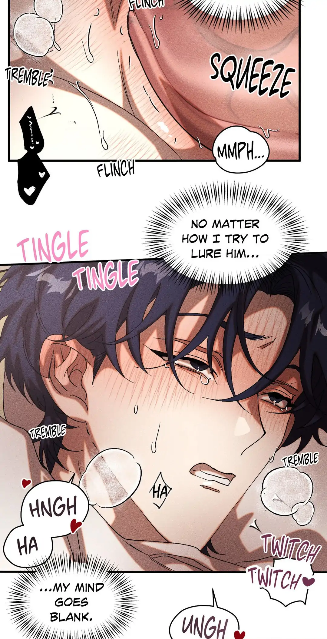 Cash or Credit [Official] - Chapter 18 manhwa