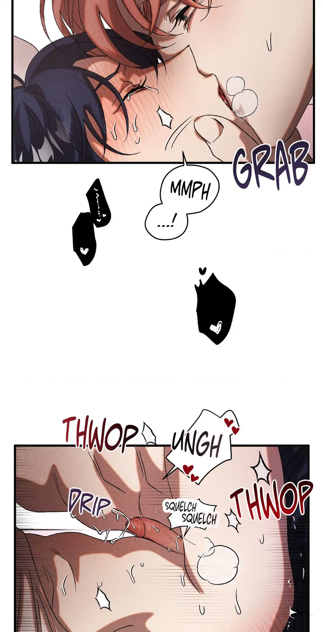 Cash or Credit [Official] - Chapter 18 manhwa