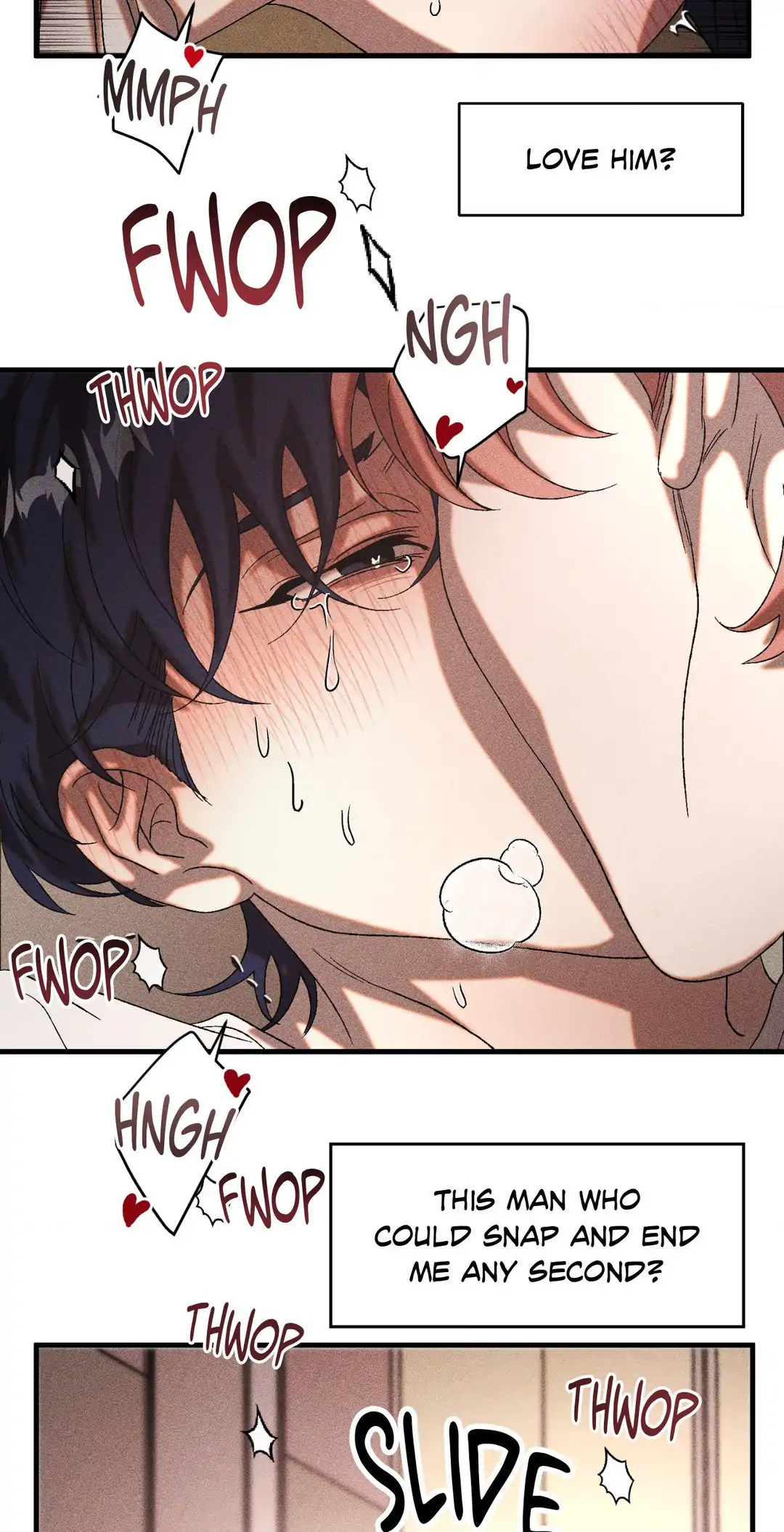 Cash or Credit [Official] - Chapter 18 manhwa