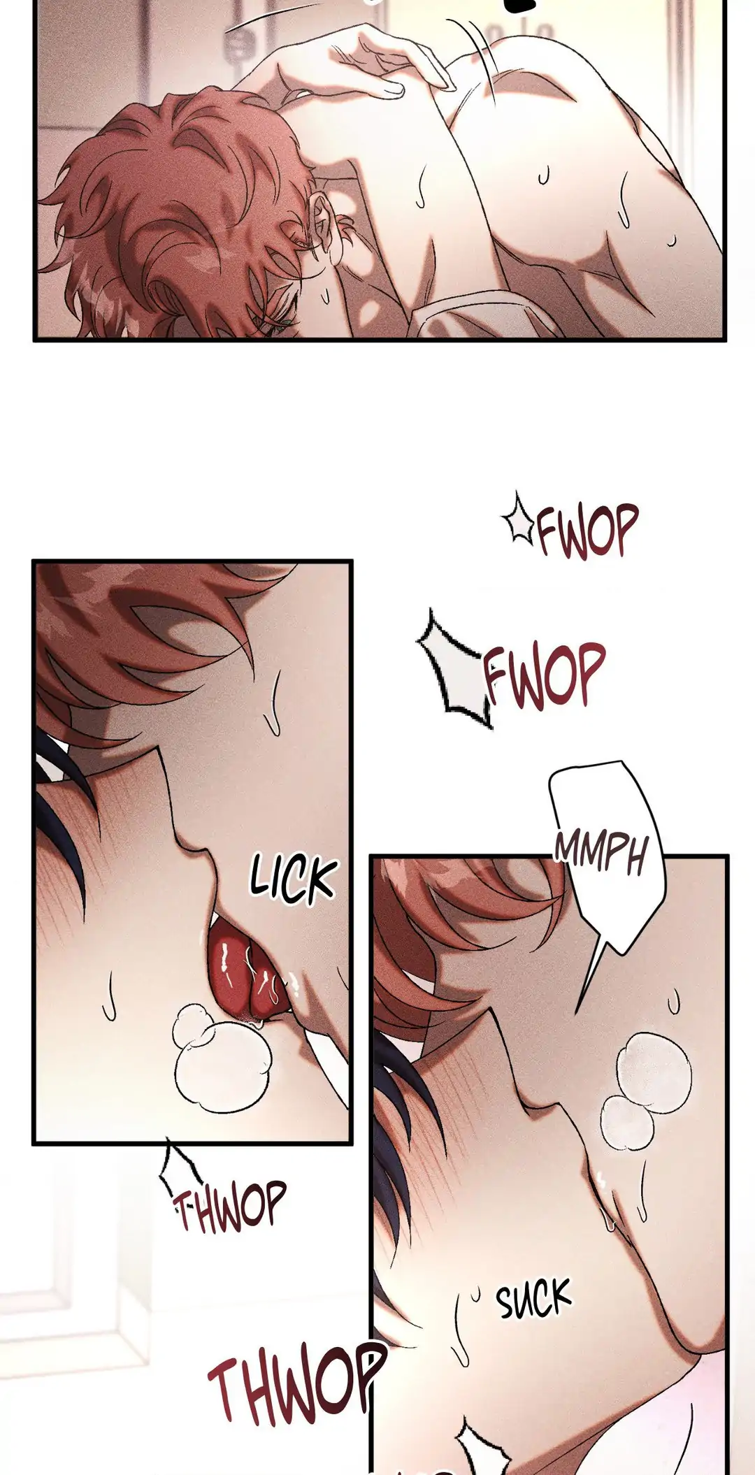 Cash or Credit [Official] - Chapter 18 manhwa