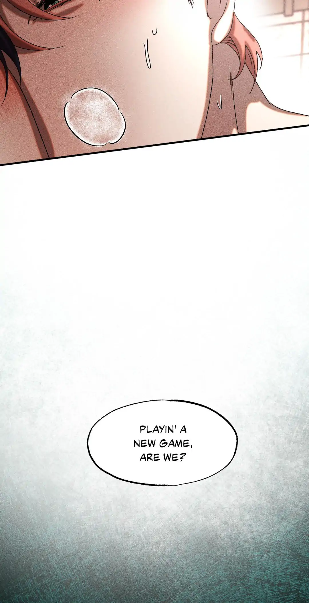 Cash or Credit [Official] - Chapter 18 manhwa