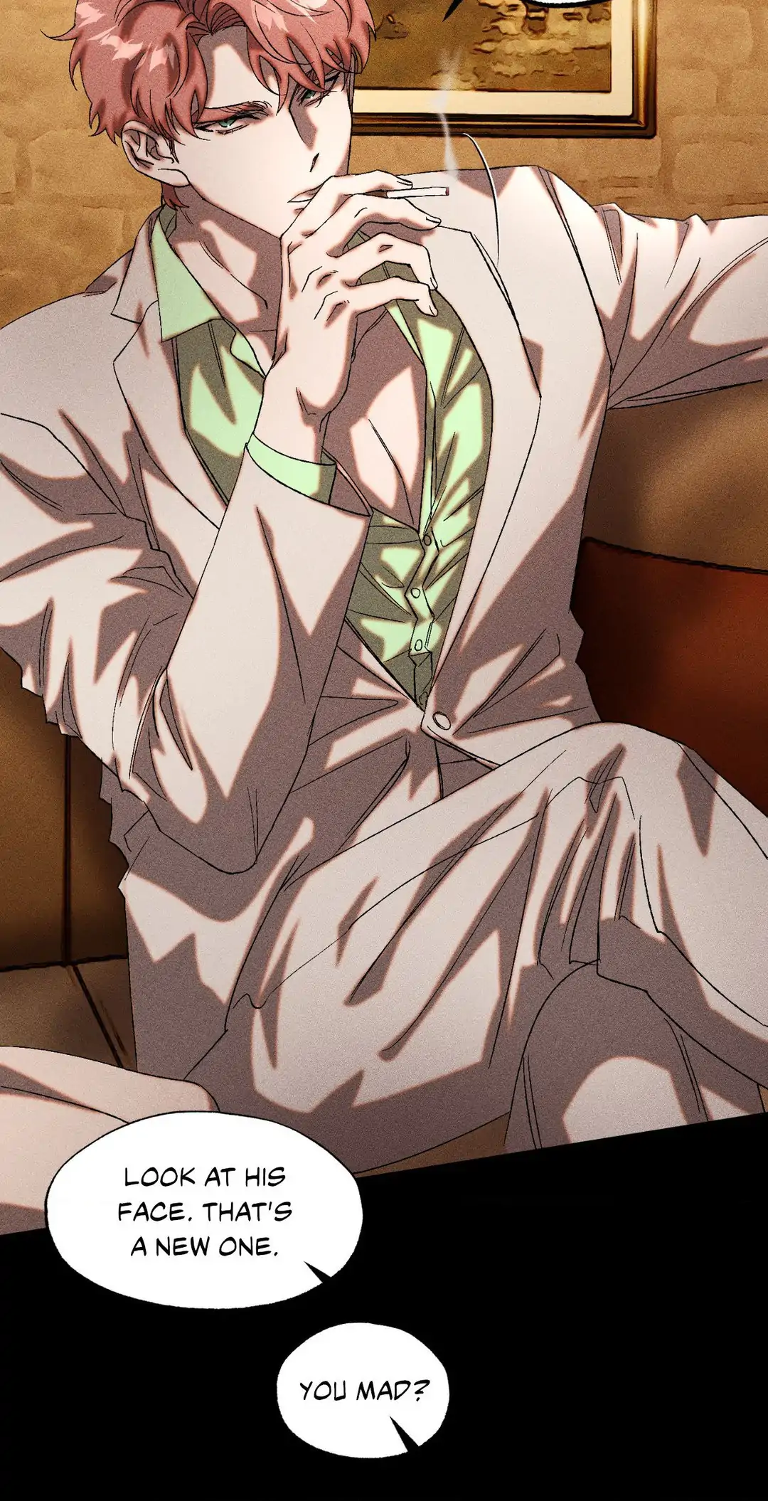 Cash or Credit [Official] - Chapter 19 manhwa