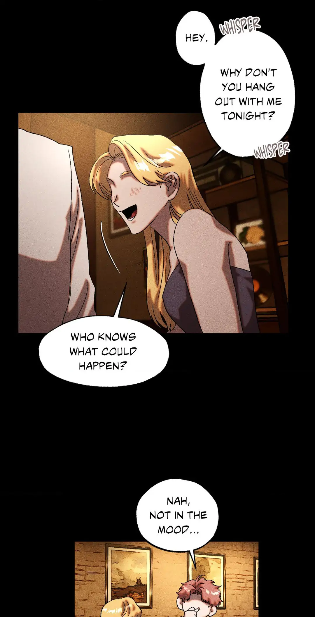 Cash or Credit [Official] - Chapter 19 manhwa