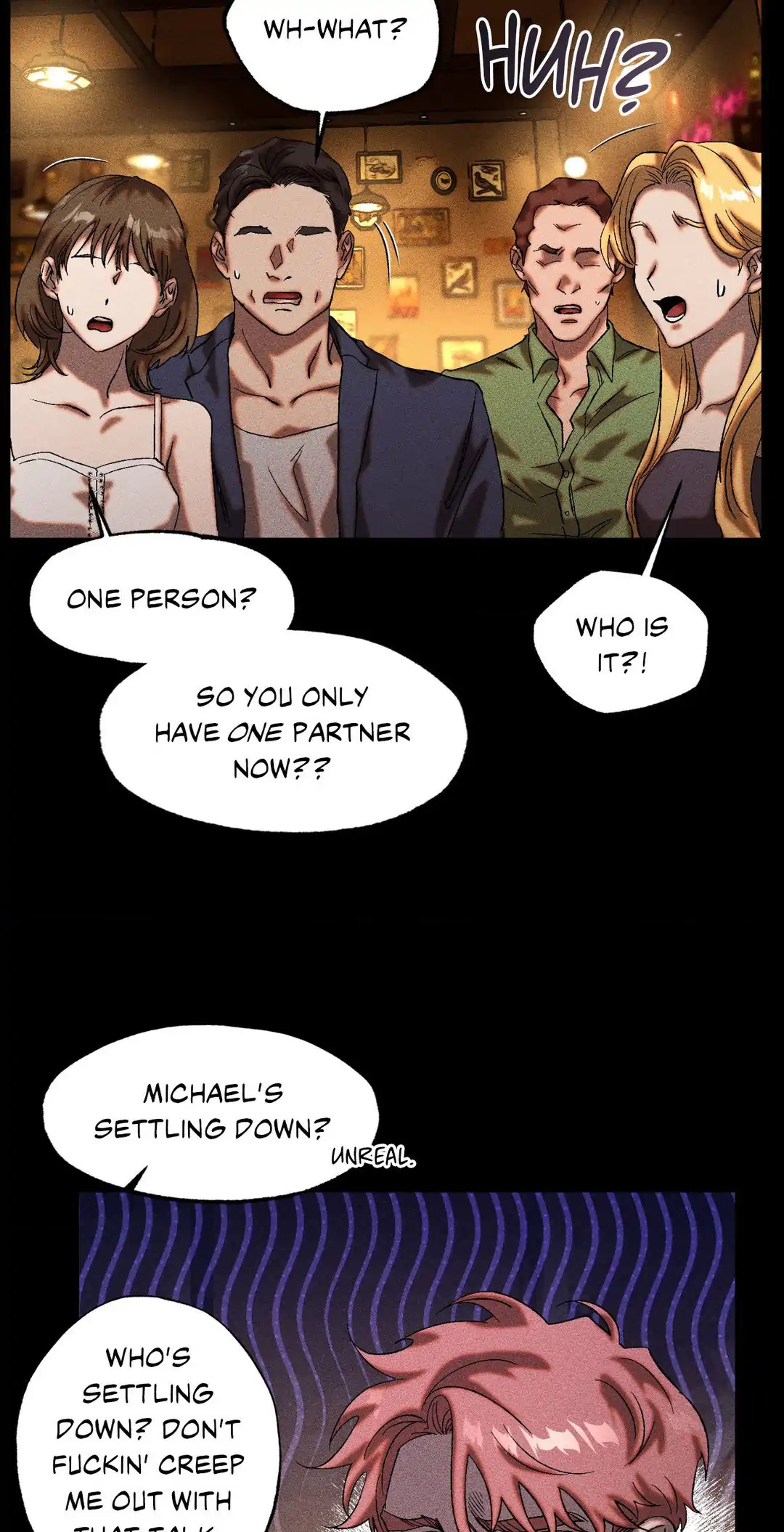 Cash or Credit [Official] - Chapter 19 manhwa